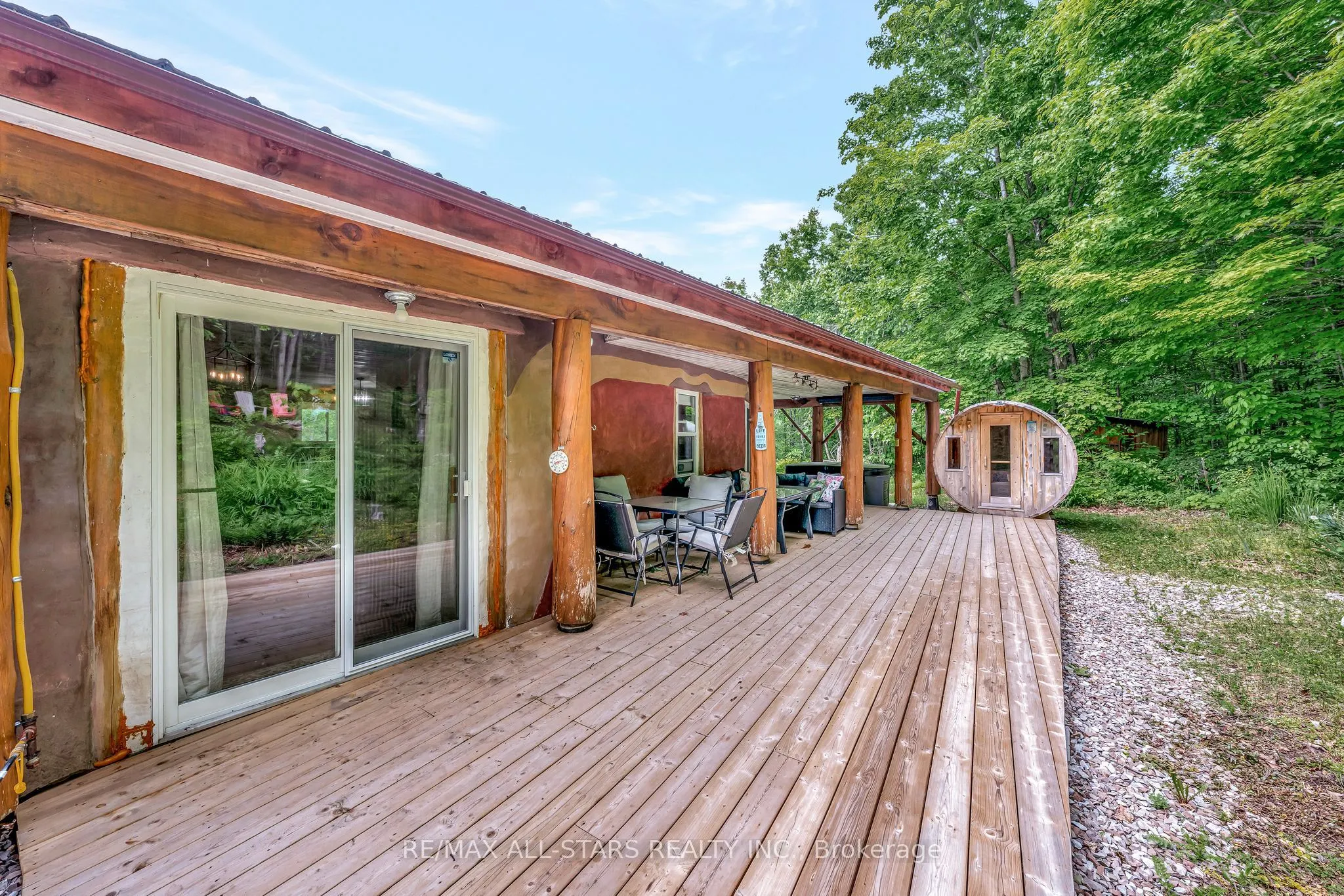 755 Scotch Settlement Road