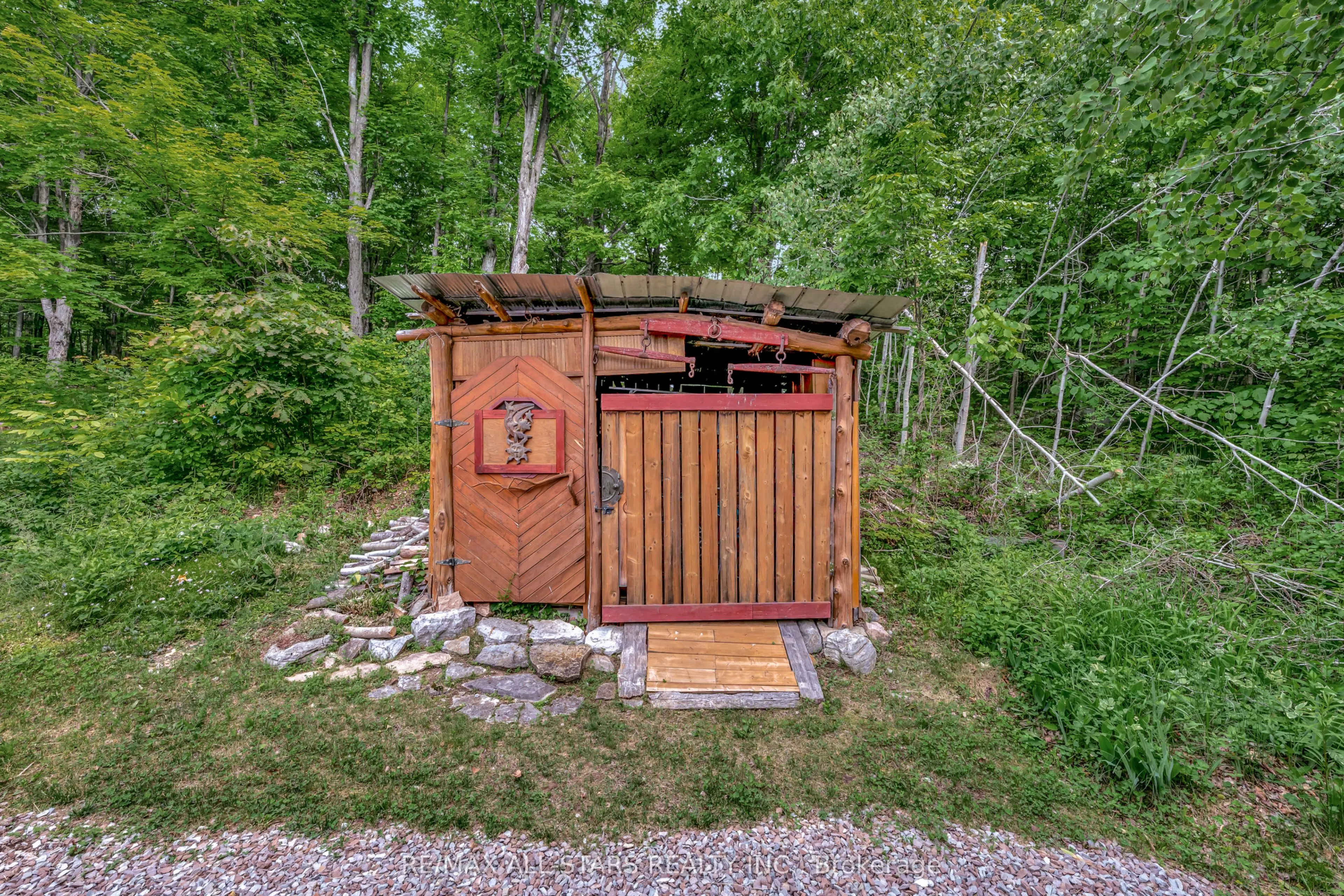 755 Scotch Settlement Road