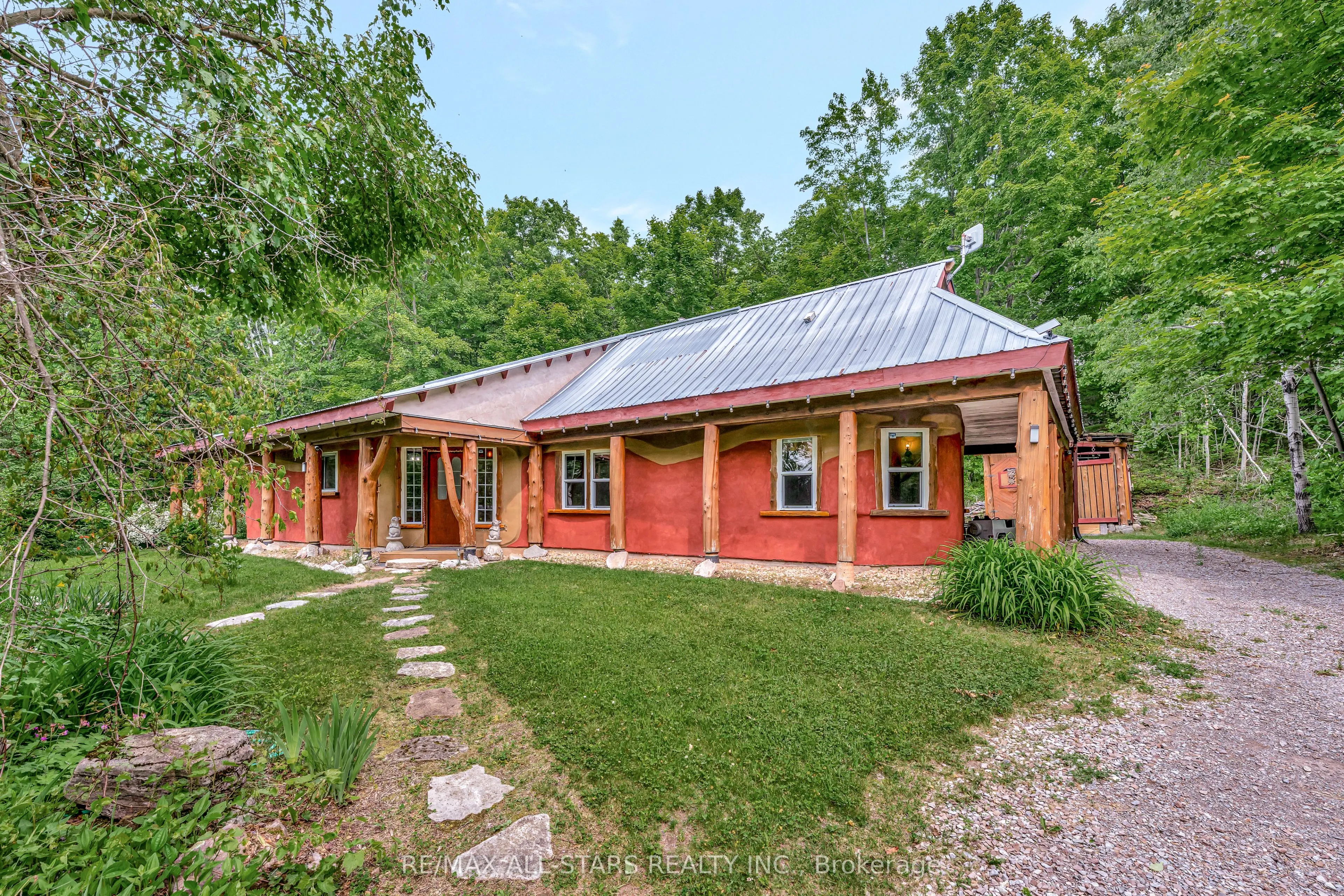 755 Scotch Settlement Road