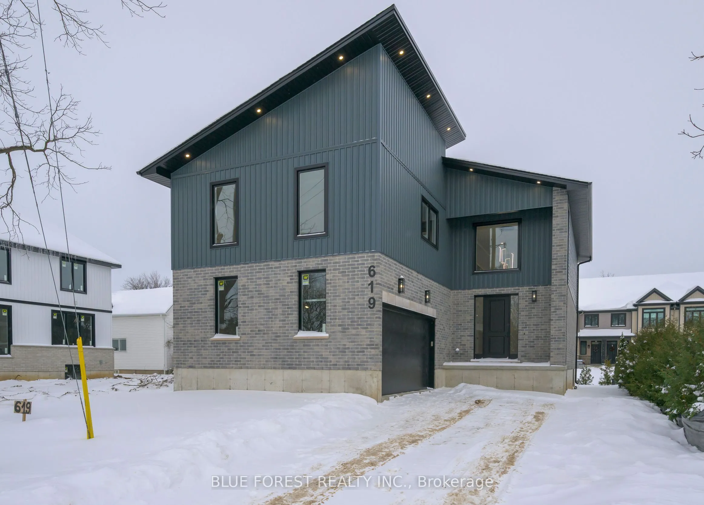 619 Lions Park Drive