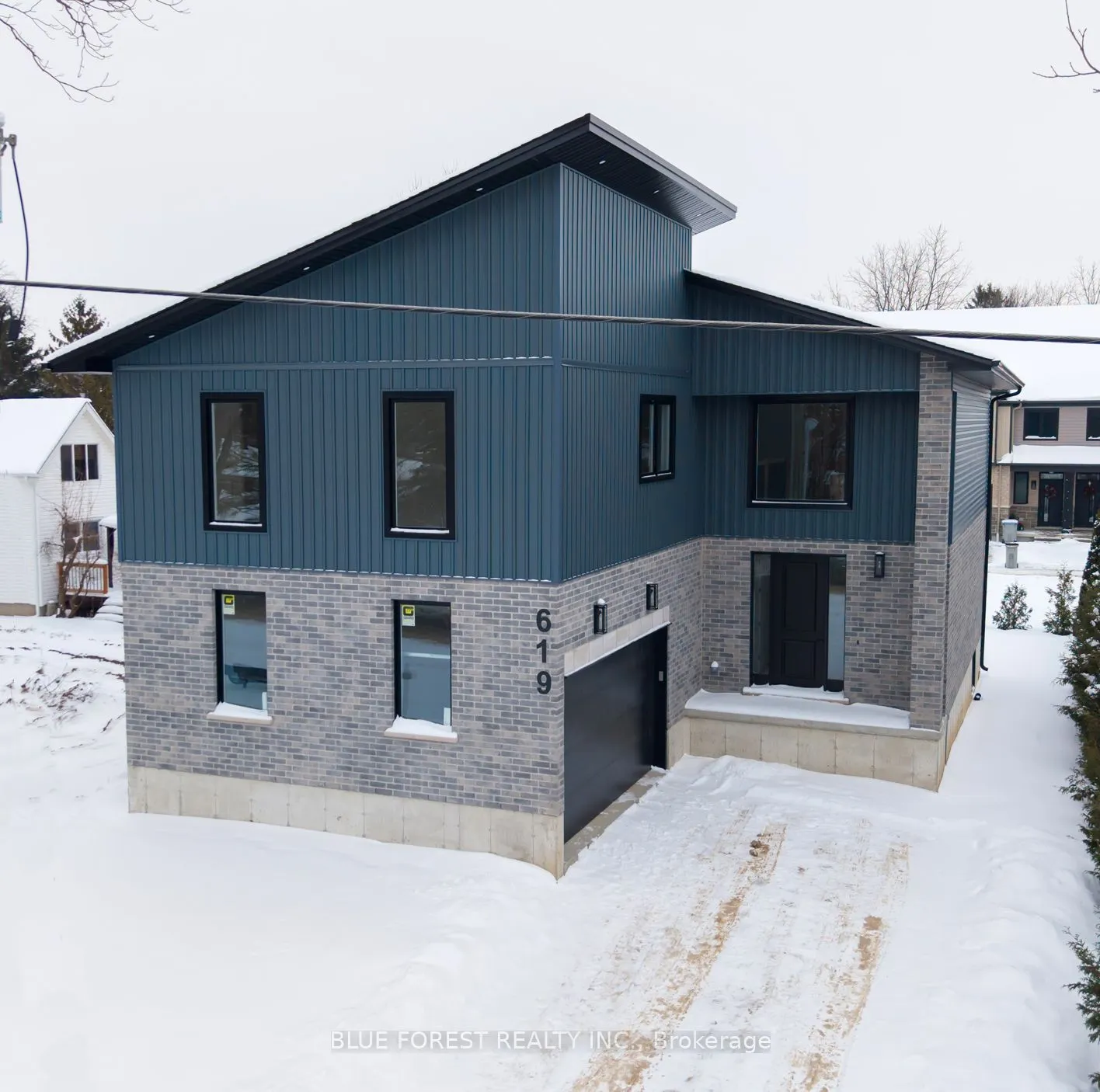 619 Lions Park Drive