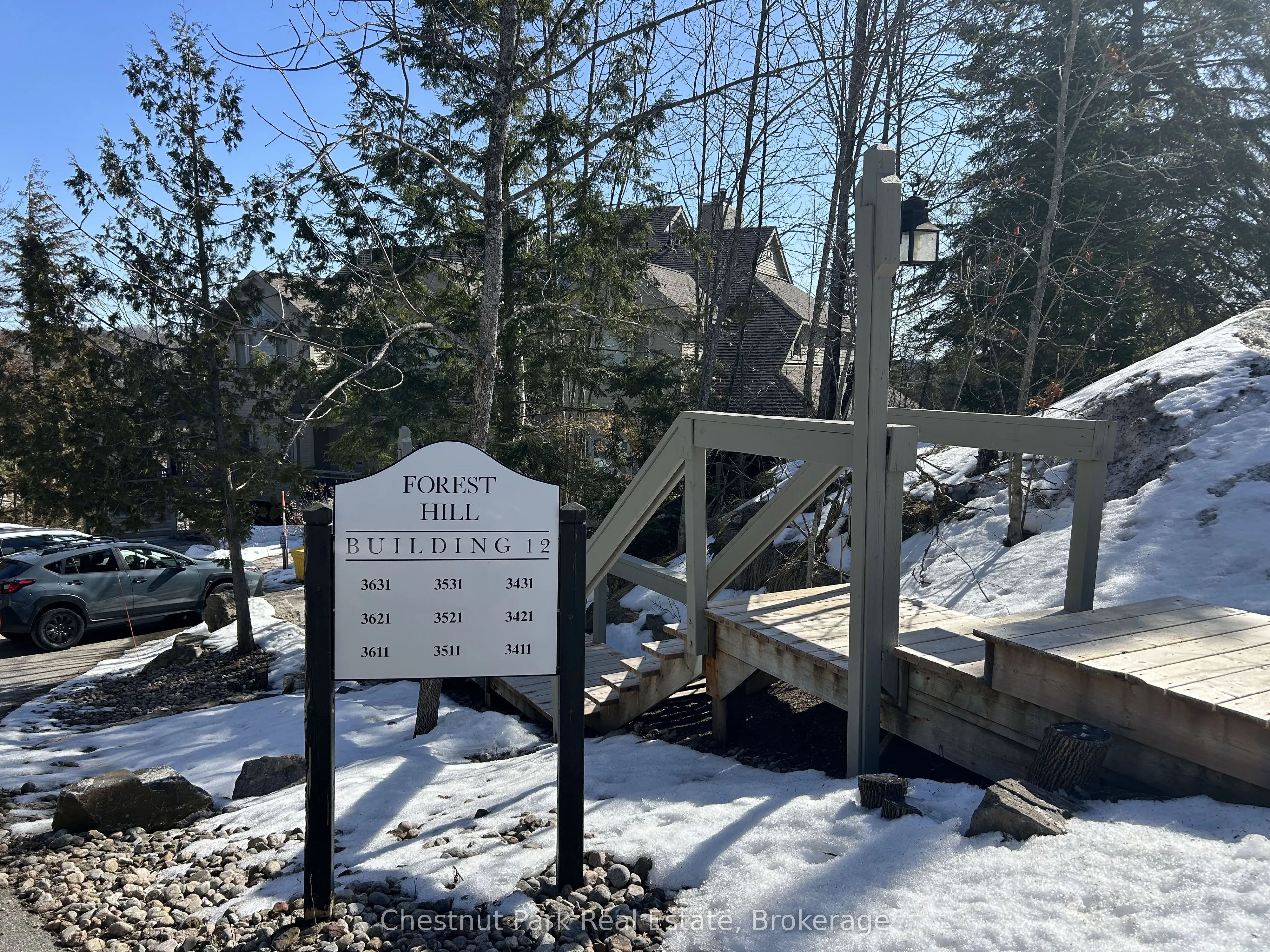 3421 Grandview Forest Hill Drive #5