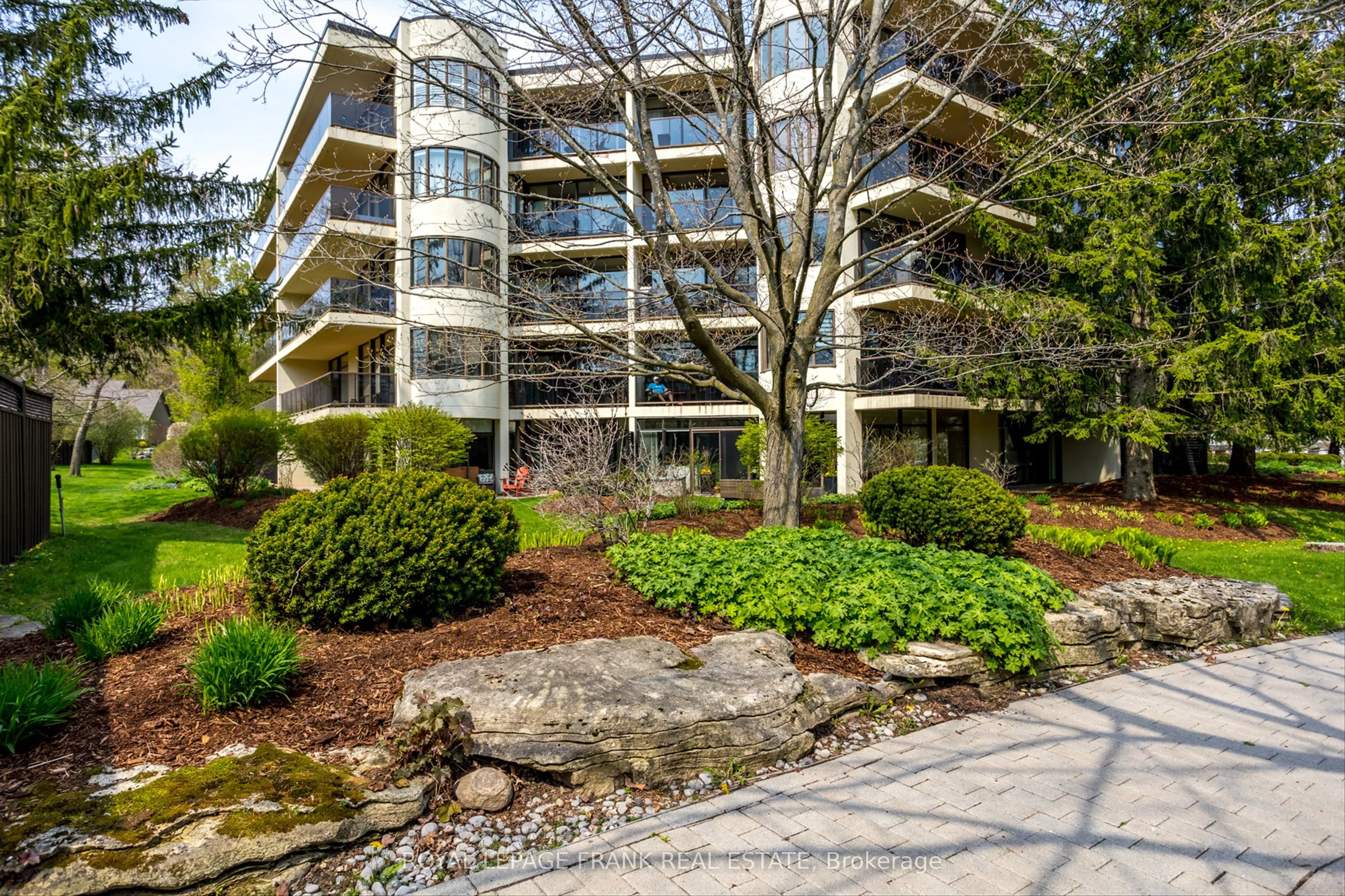 1818 Cherryhill Road #502