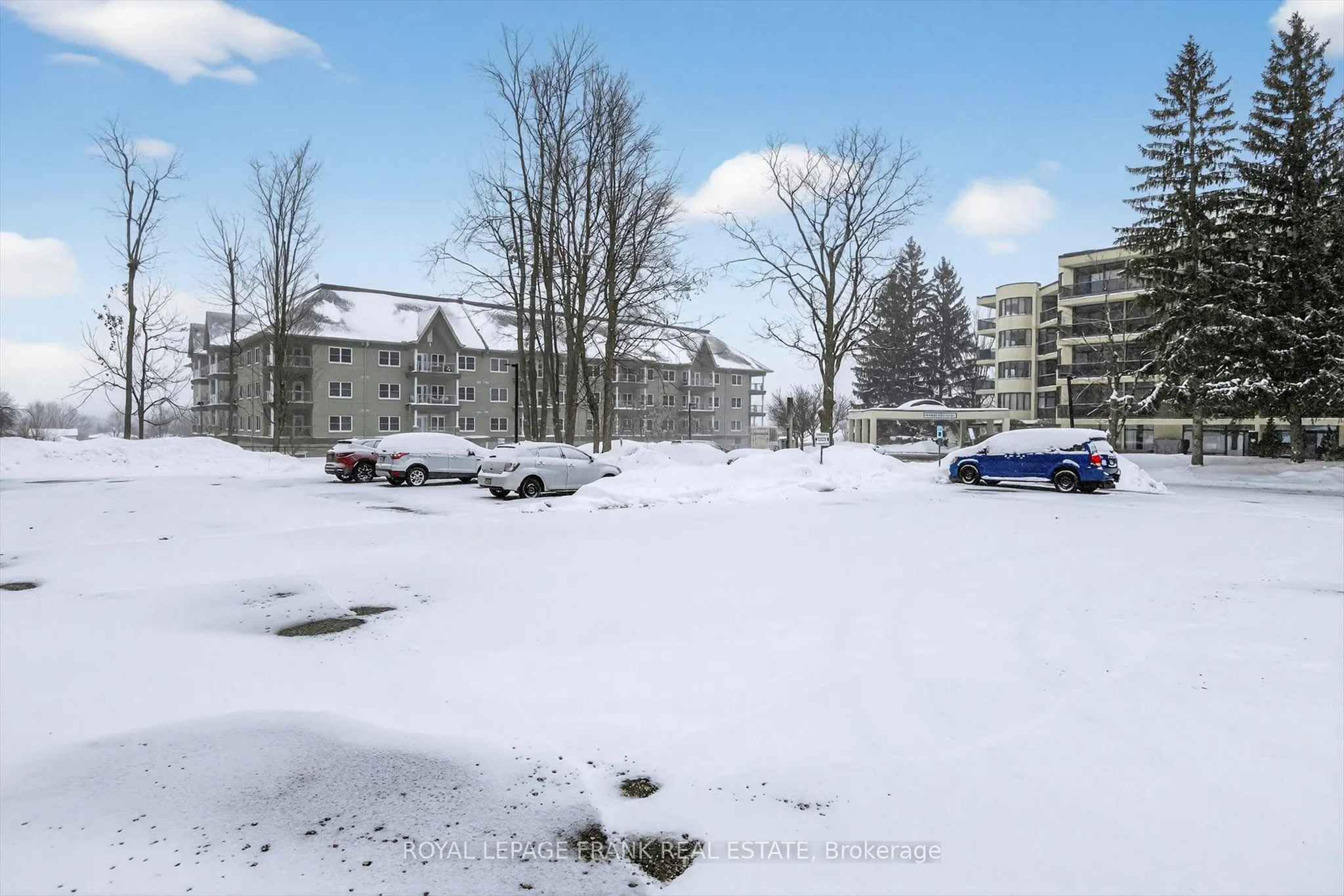 1818 Cherryhill Road #502