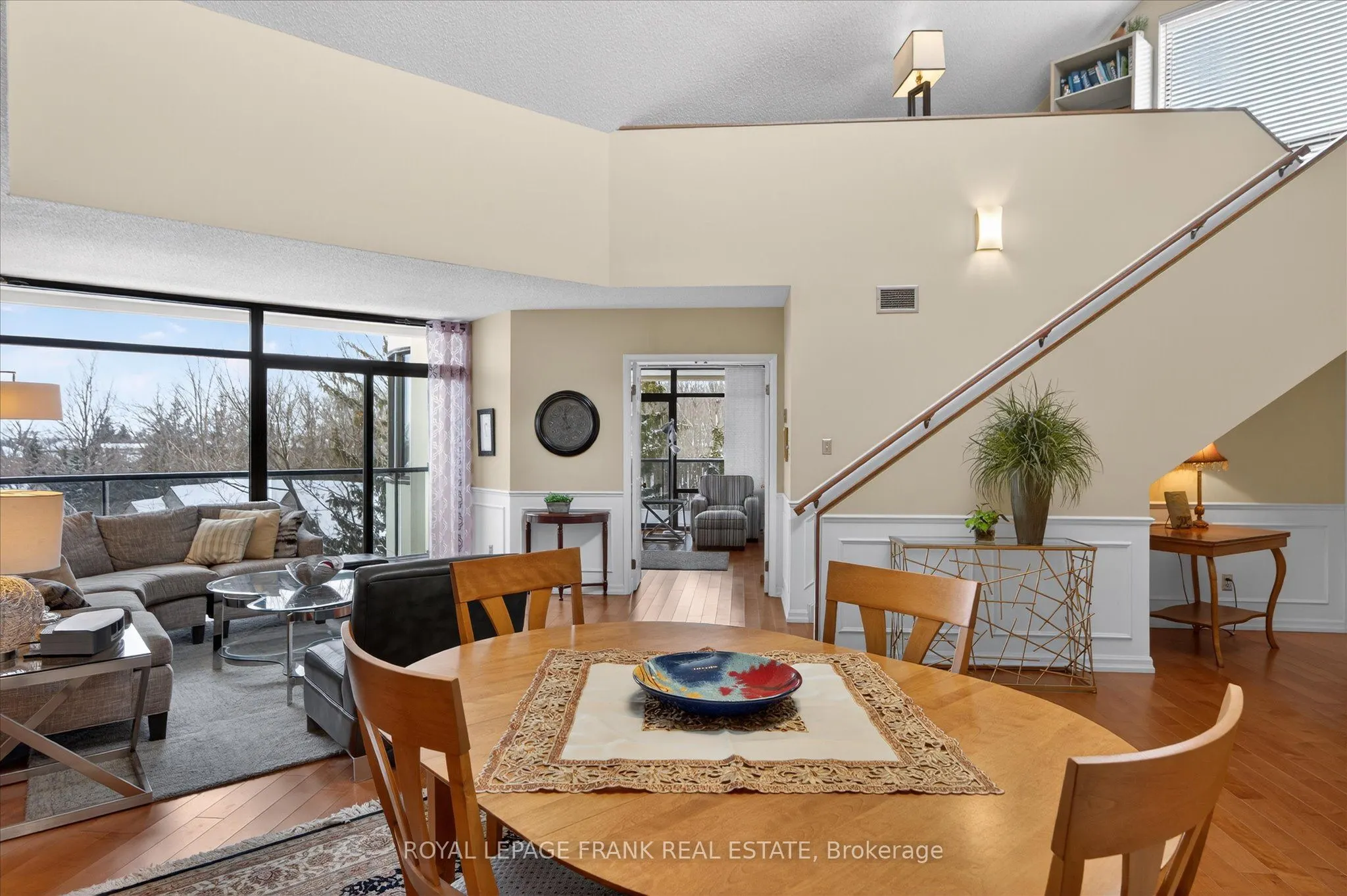 1818 Cherryhill Road #502
