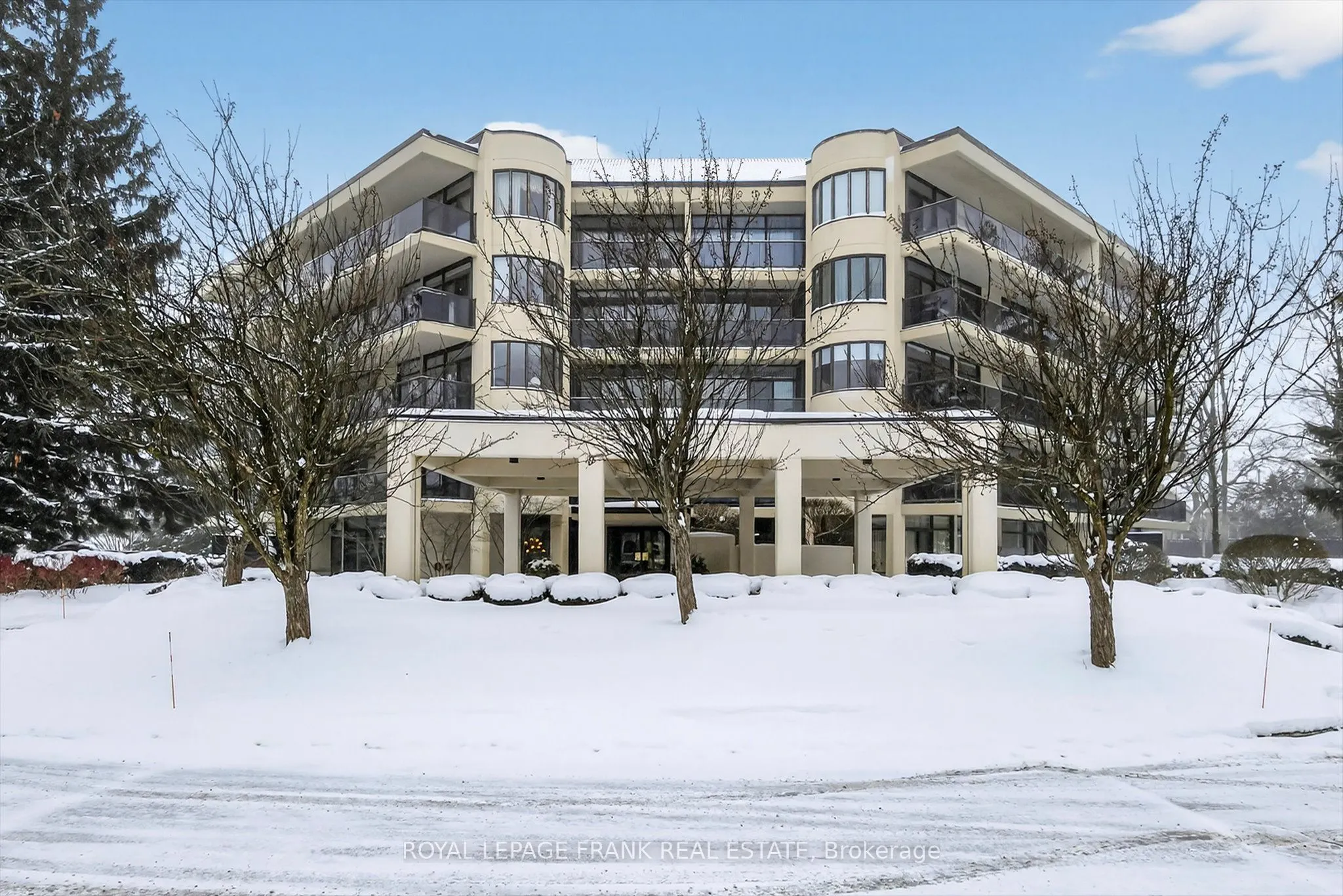 1818 Cherryhill Road #502
