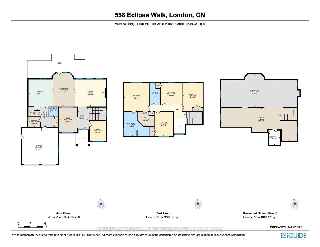 558 Eclipse Walk