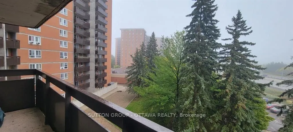 2000 Jasmine Crescent #516