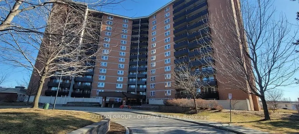 2000 Jasmine Crescent #516