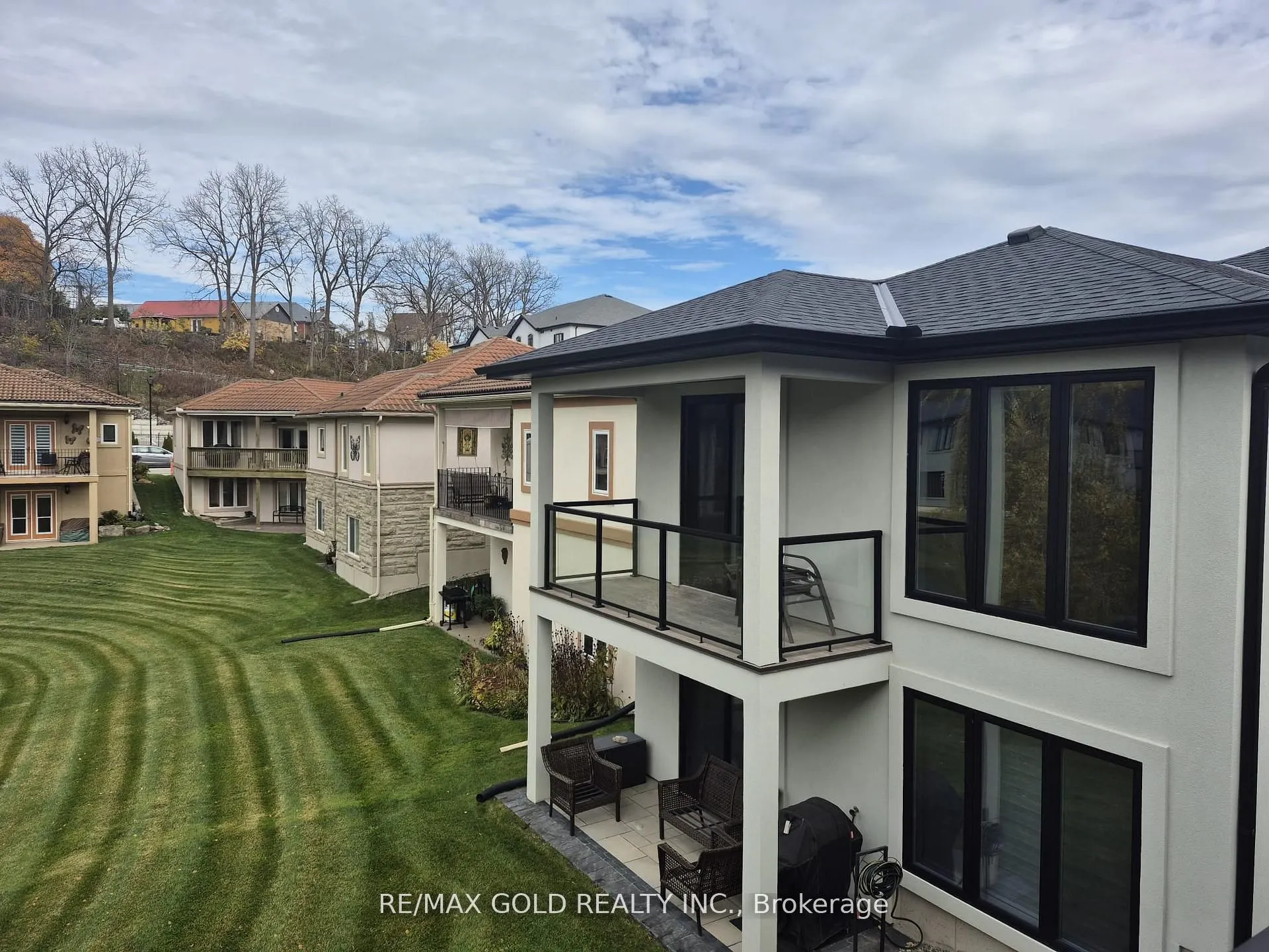5 John Pound Road #11