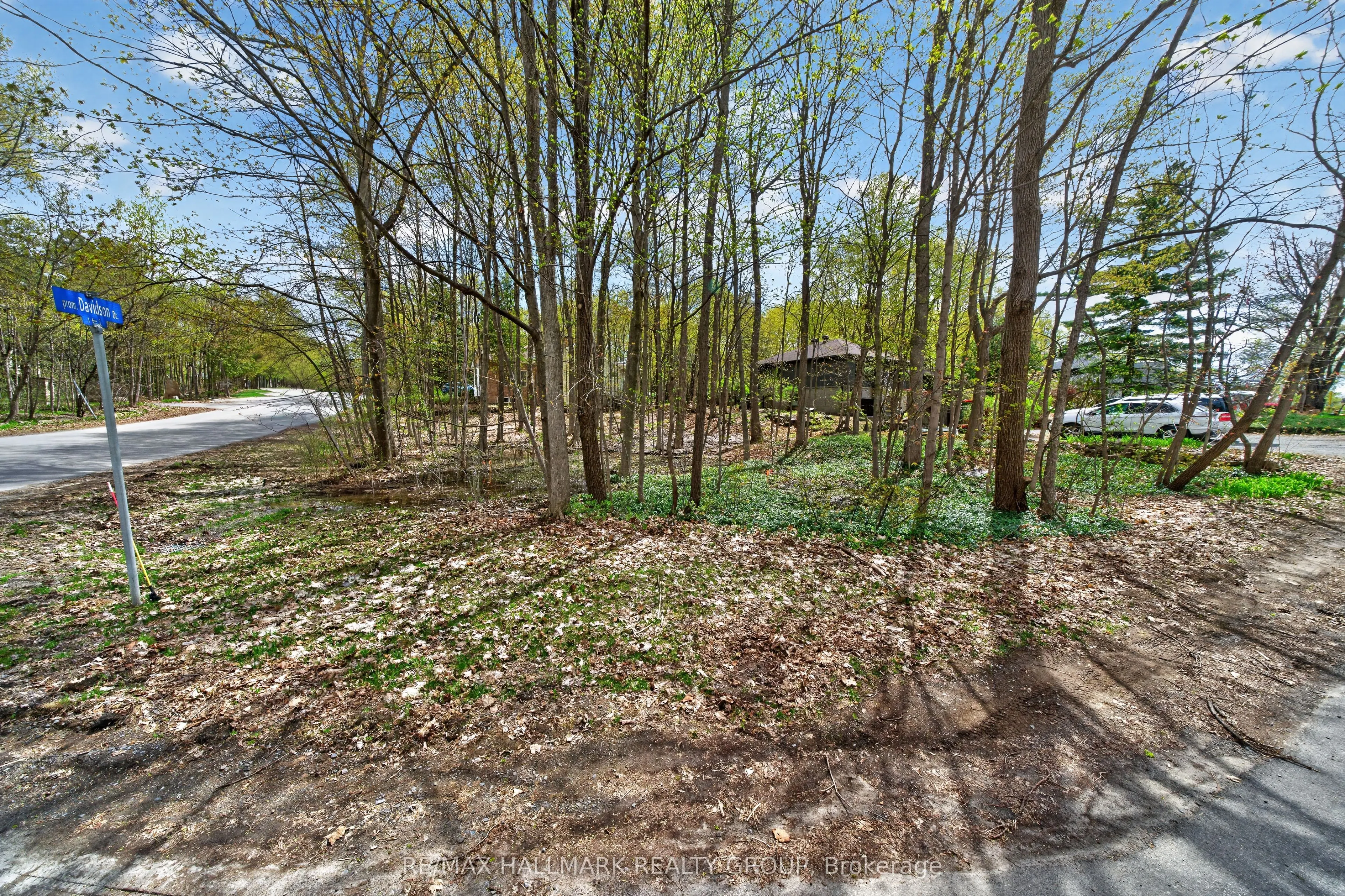 8 Davidson Drive