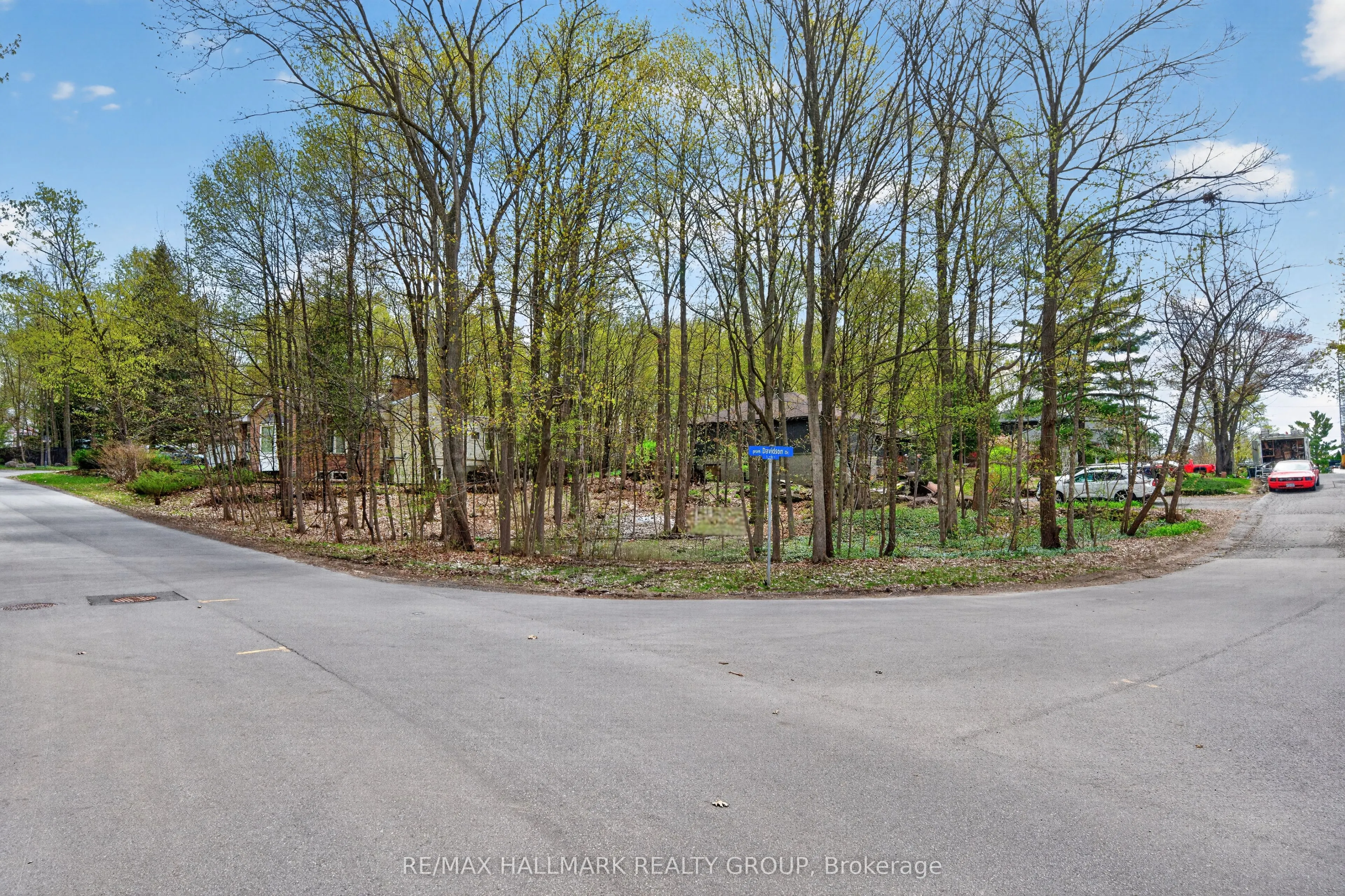 8 Davidson Drive