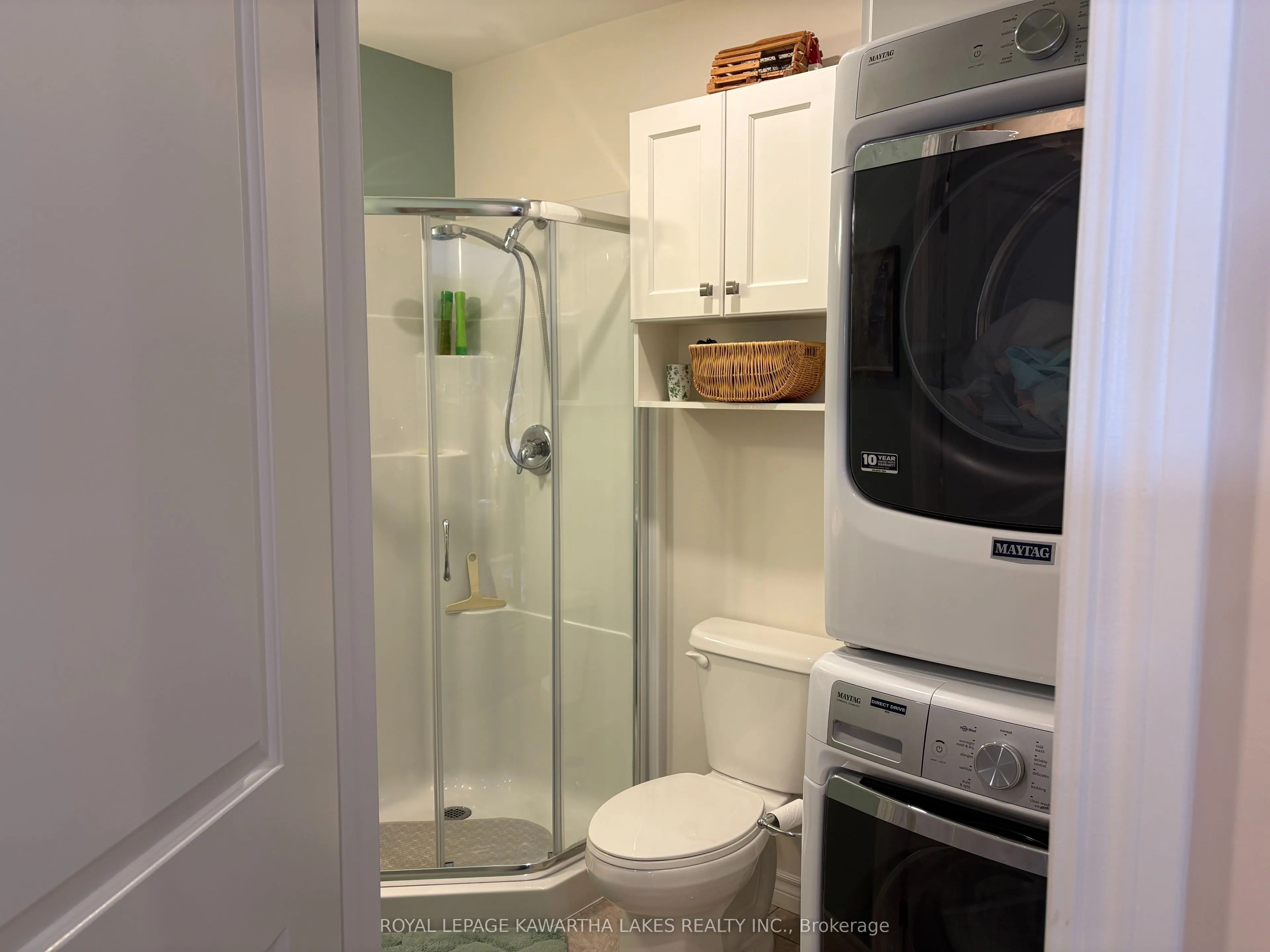58 Glenelg Street W #103