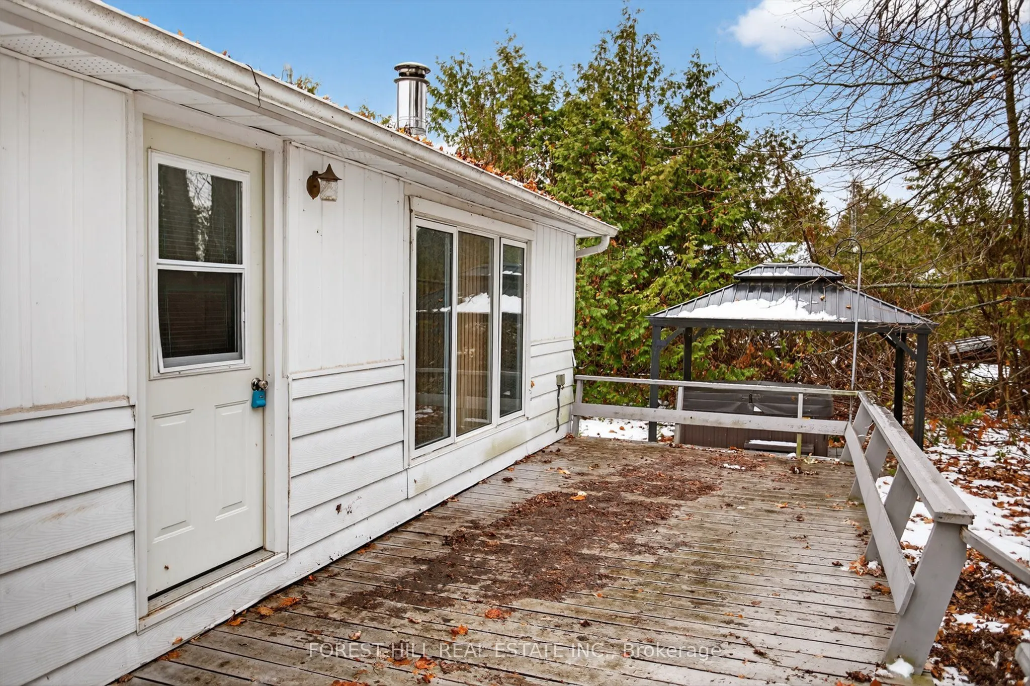 69 Blythe Shore Road