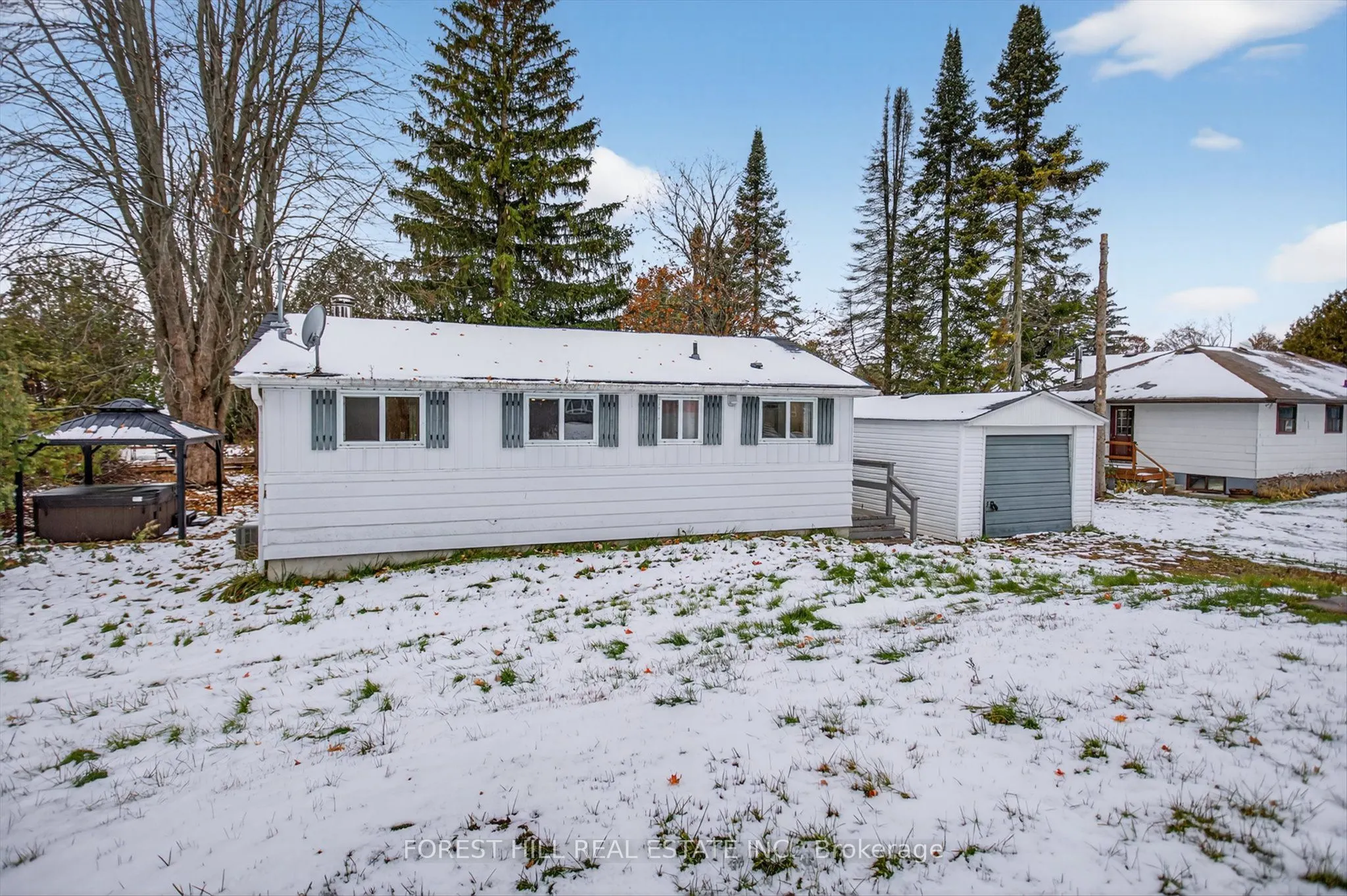 69 Blythe Shore Road