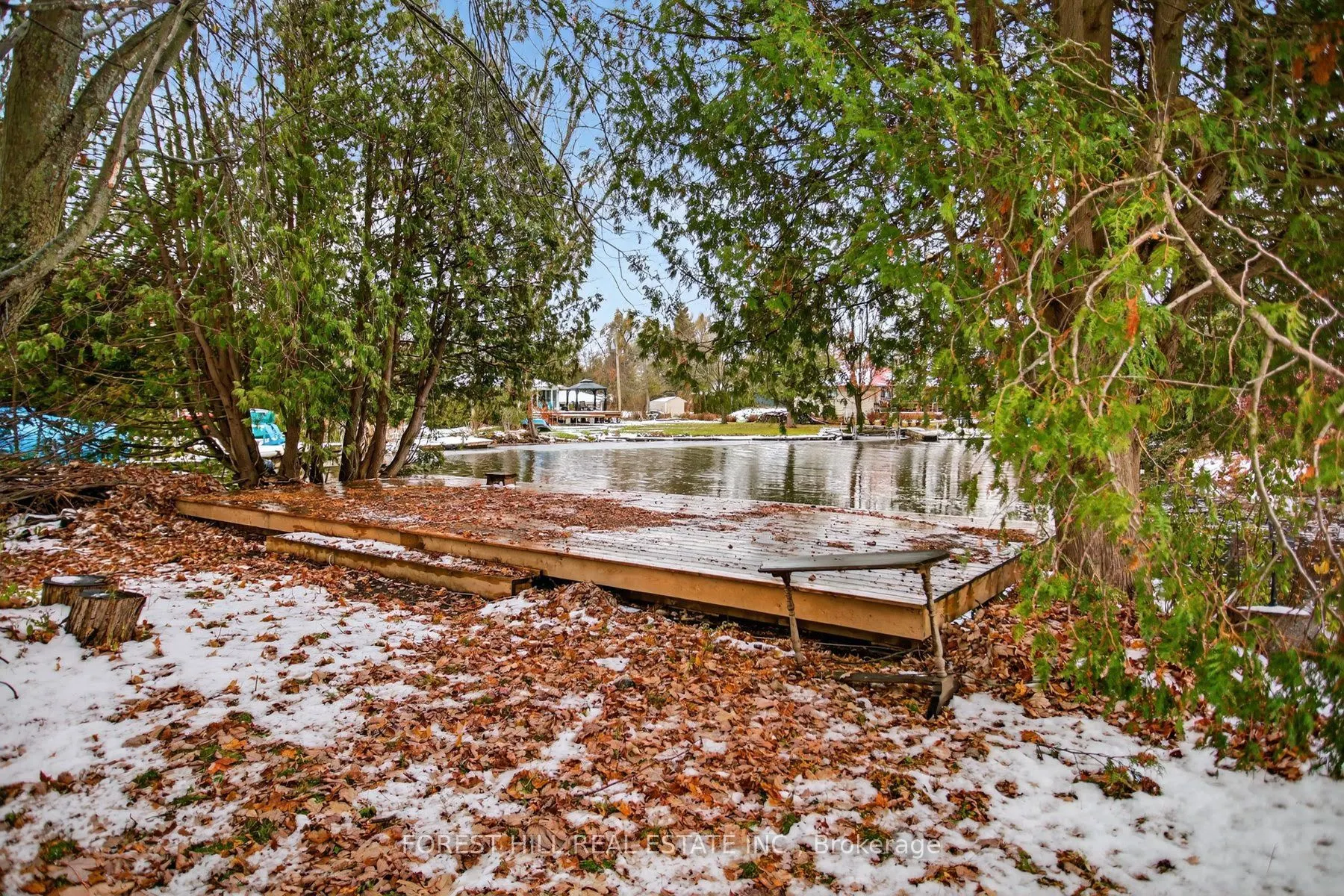 69 Blythe Shore Road
