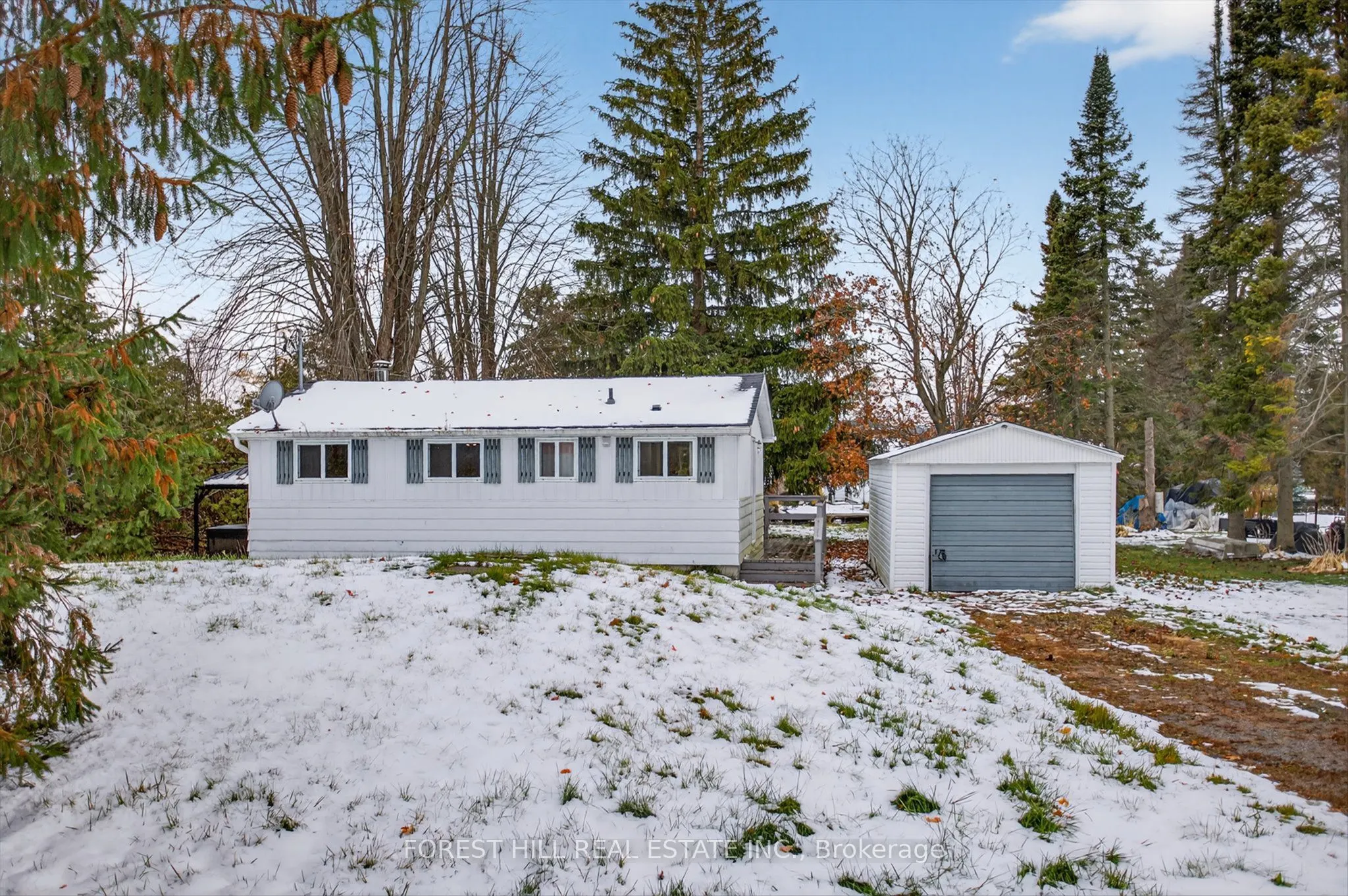 69 Blythe Shore Road