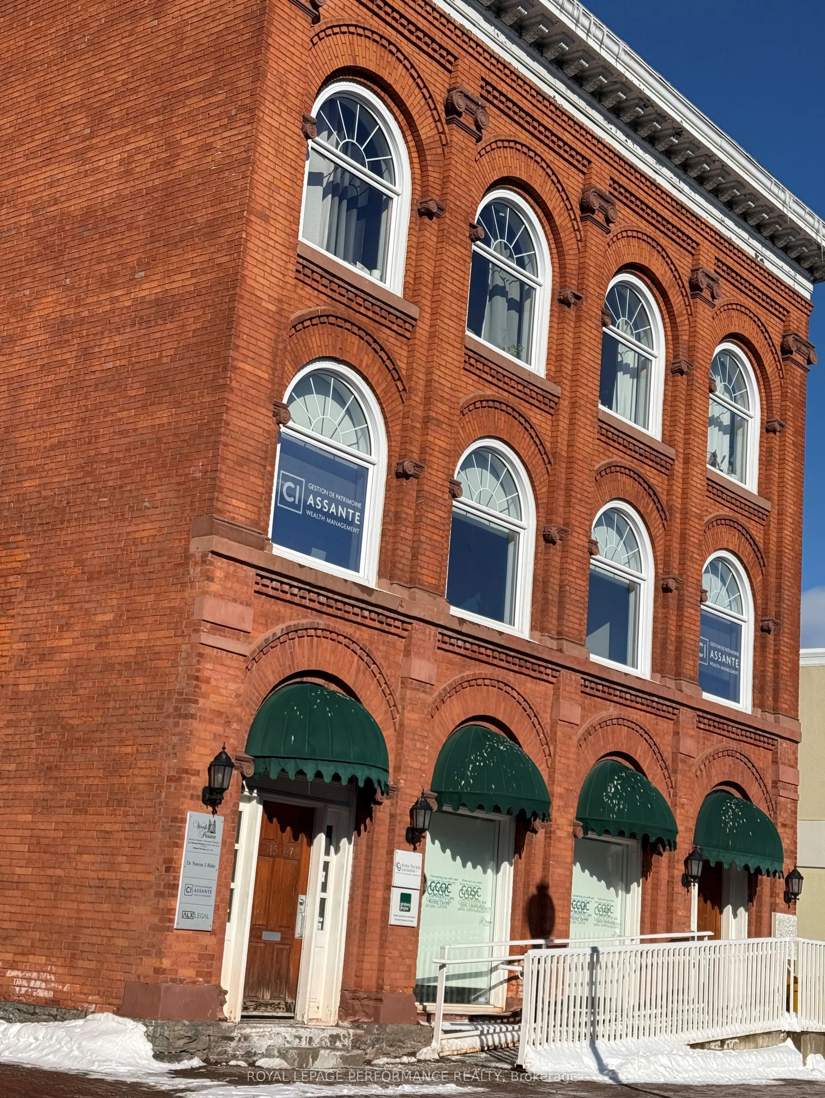115 MAIN Street