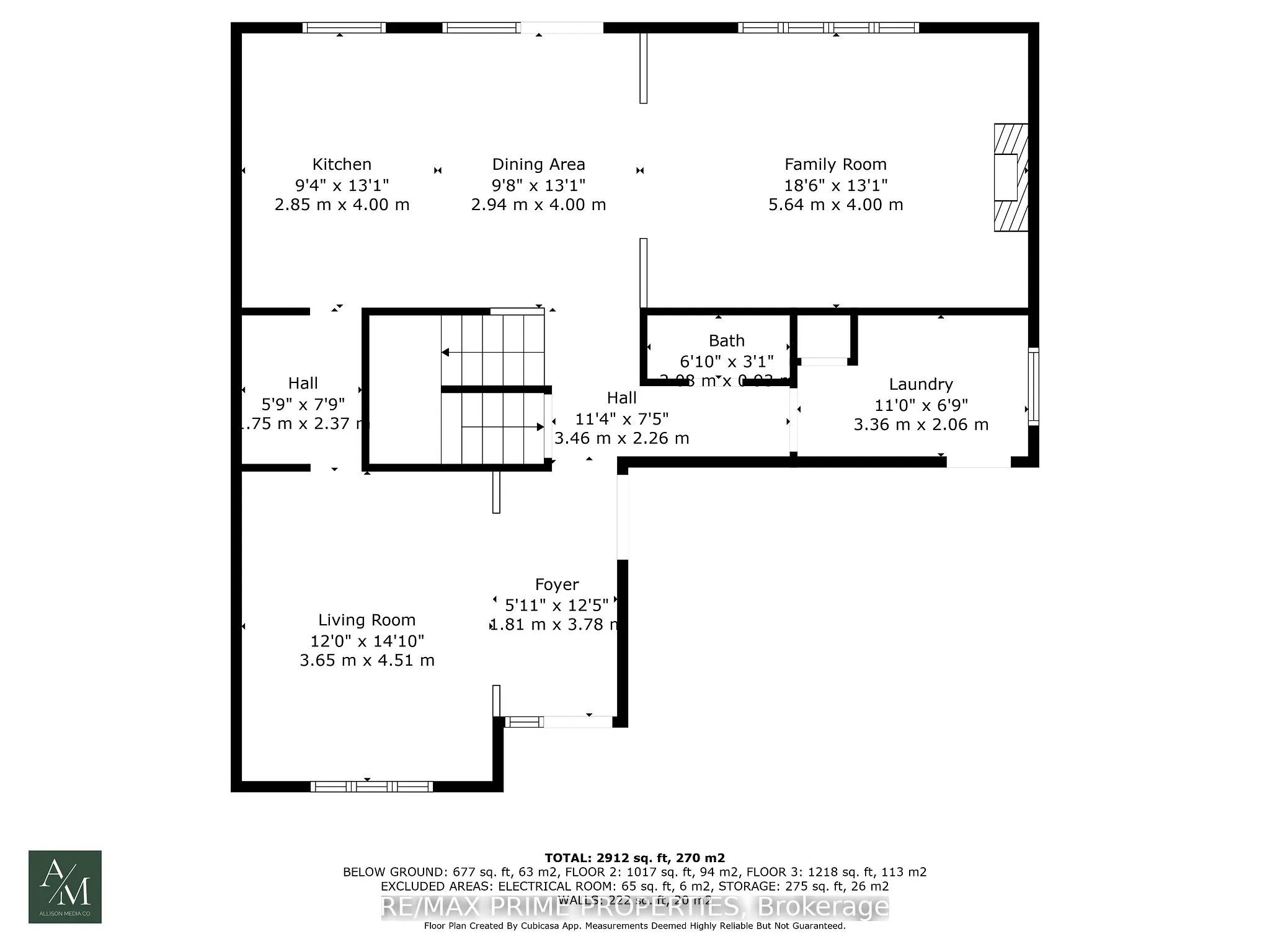 52 Clare Avenue