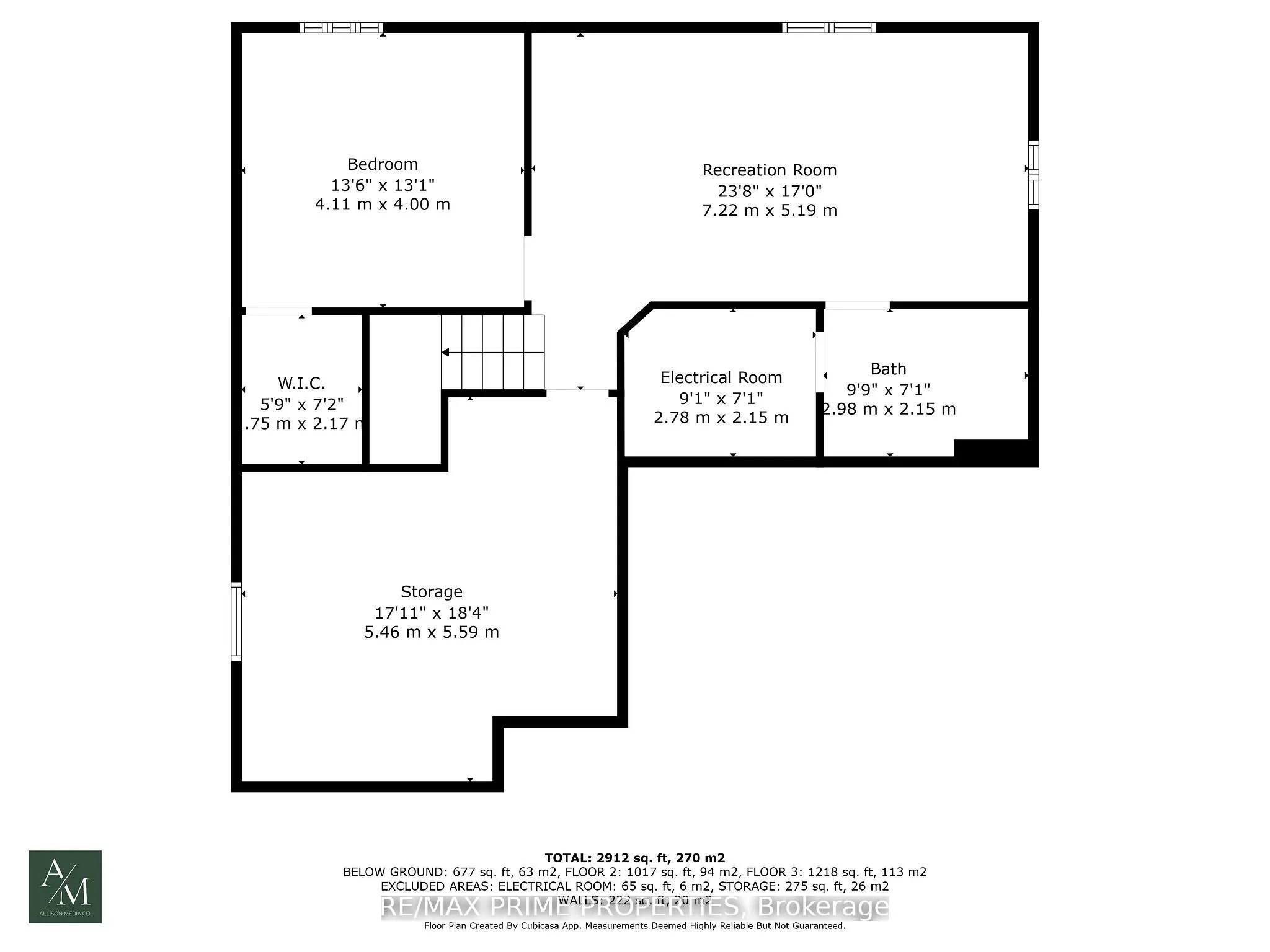 52 Clare Avenue