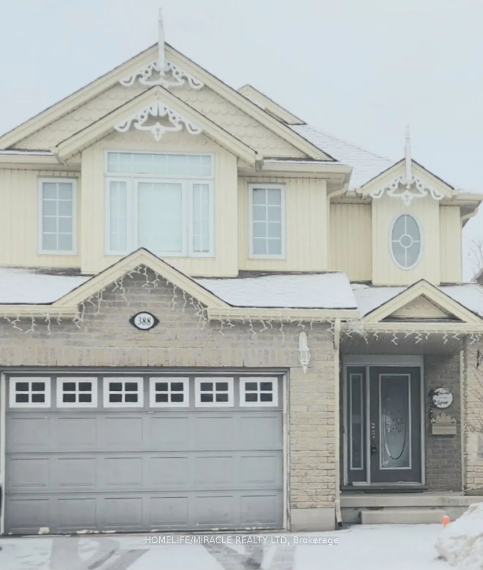388 Thomas Slee Drive