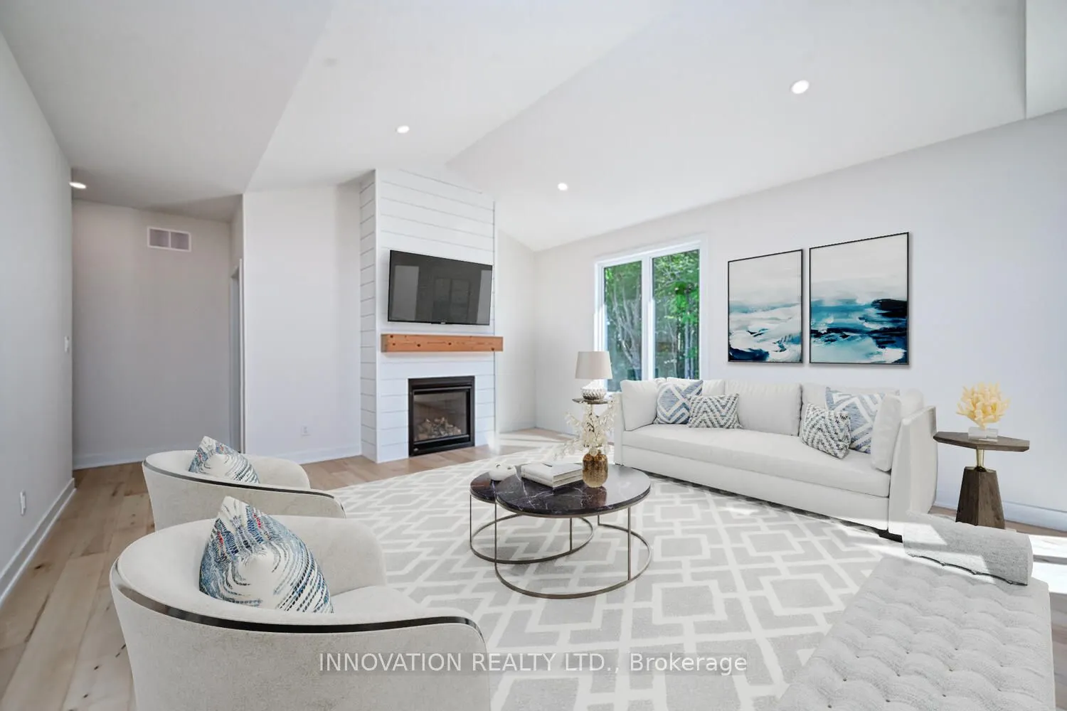 3249 Elizabeth Street
