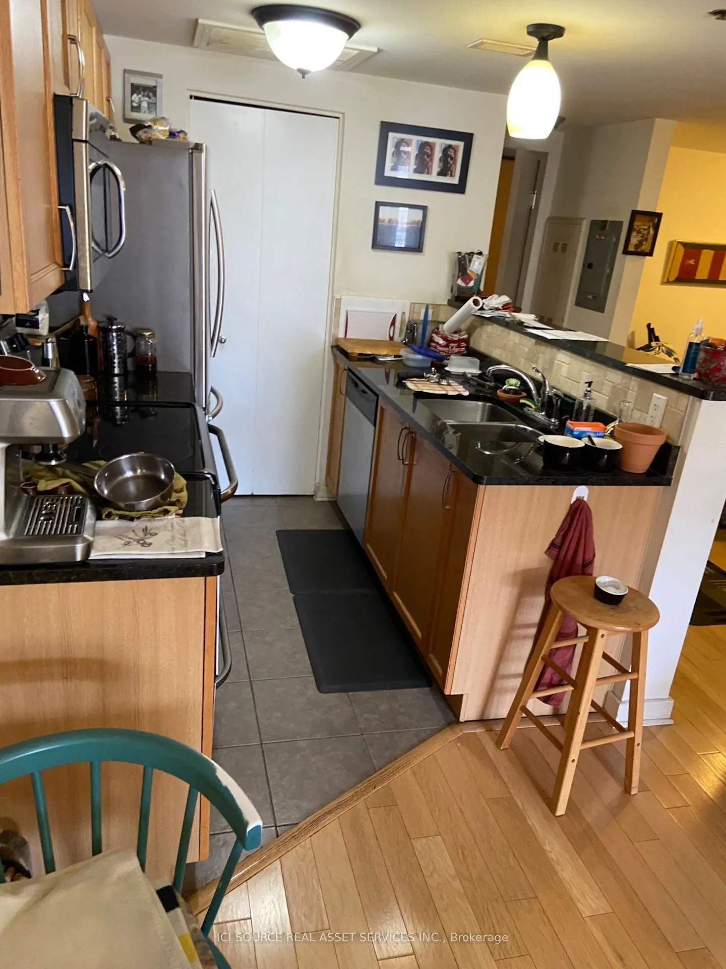 456 King Edward Avenue #306