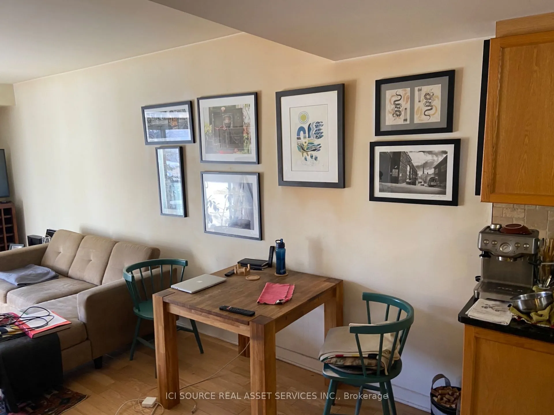 456 King Edward Avenue #306