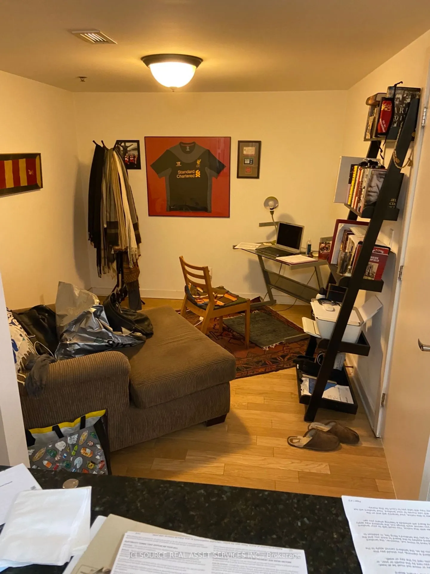 456 King Edward Avenue #306