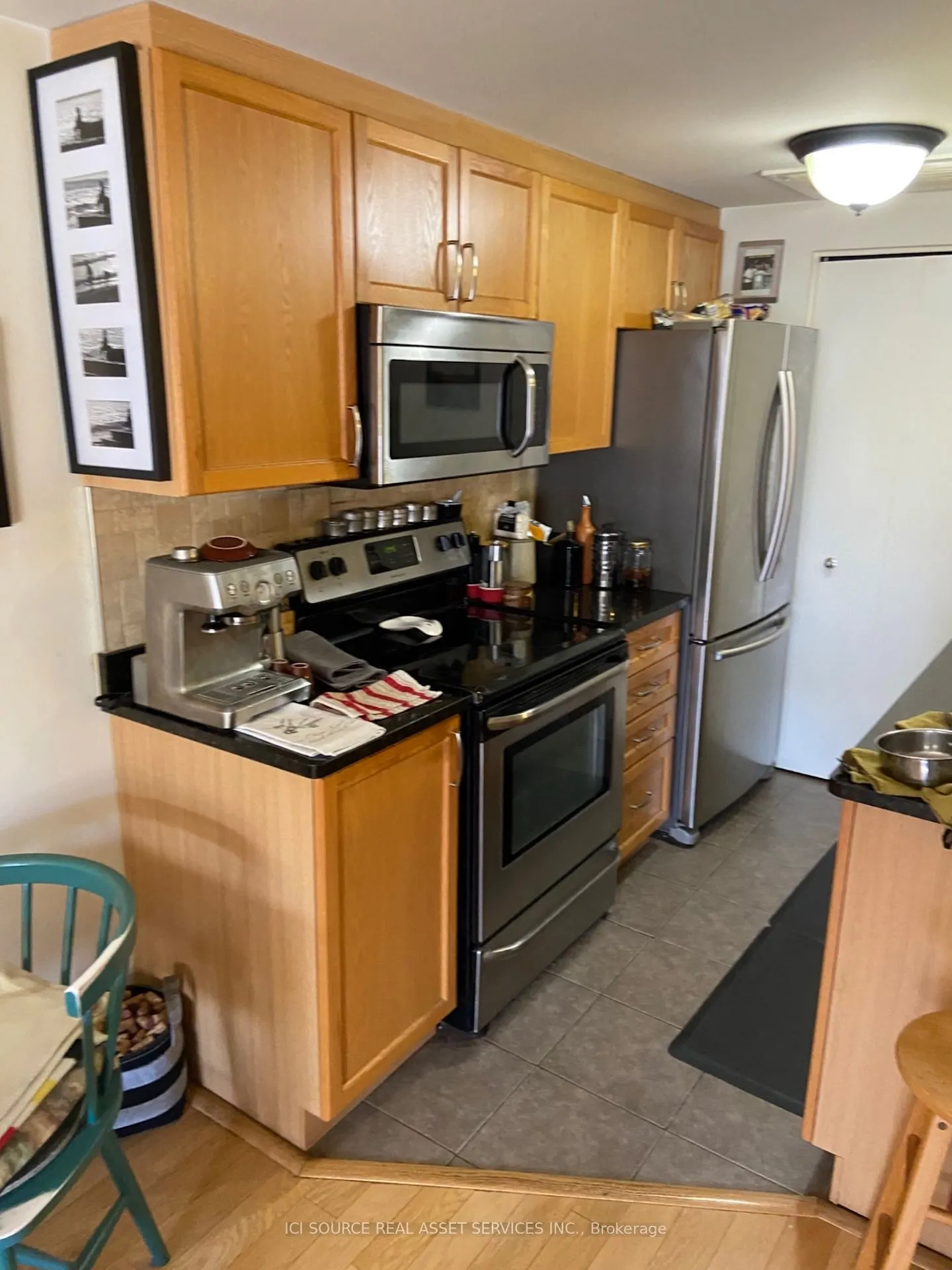 456 King Edward Avenue #306