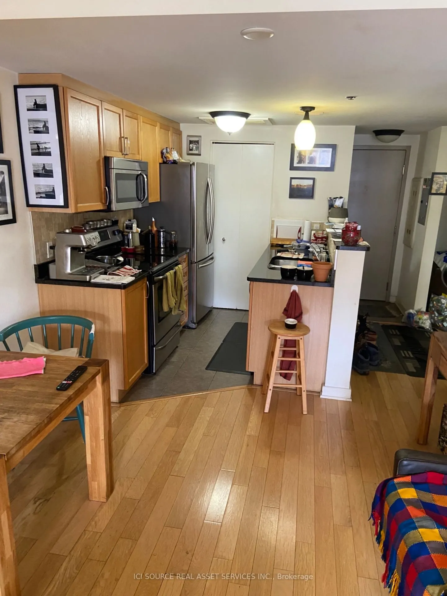 456 King Edward Avenue #306