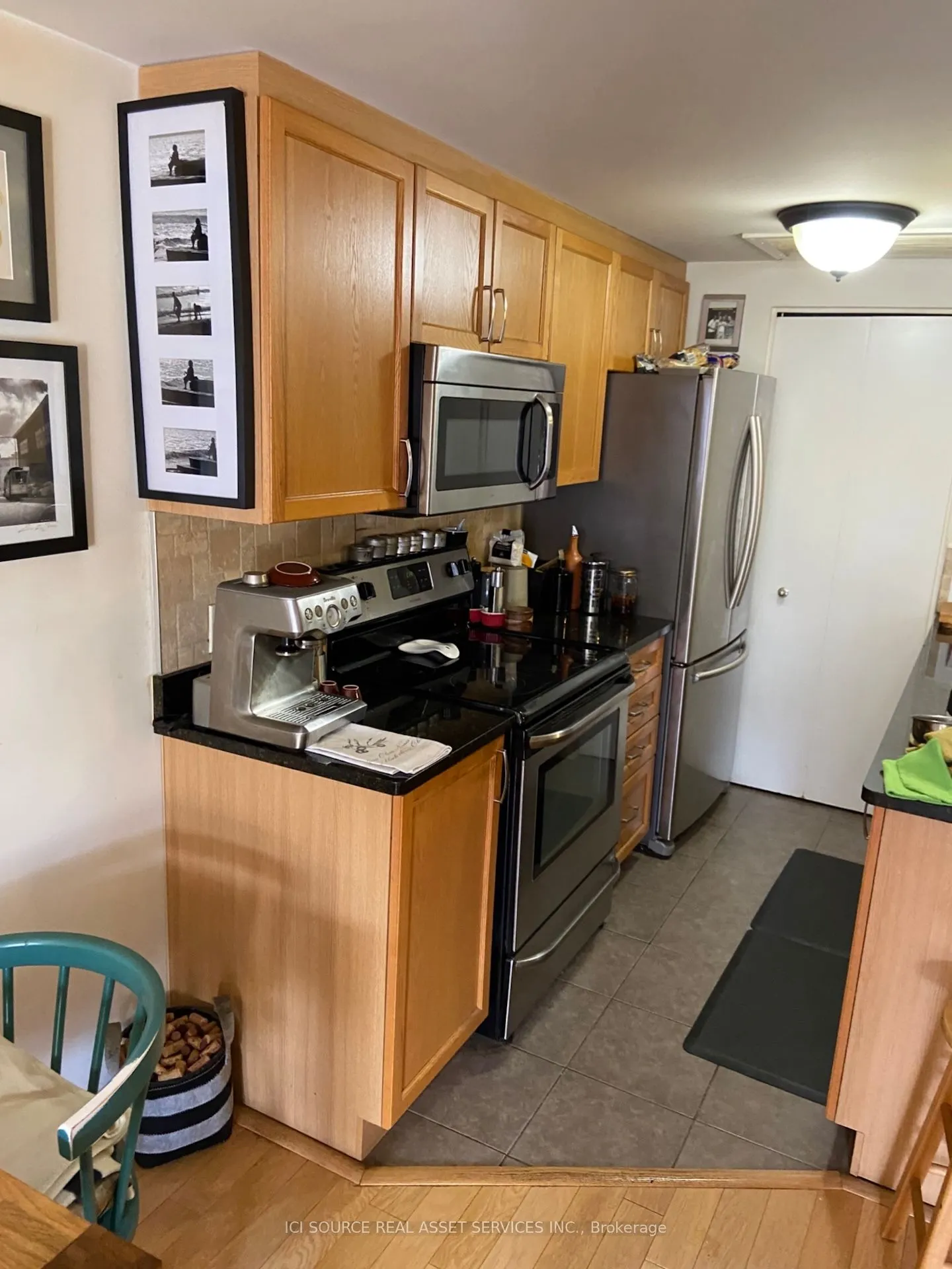 456 King Edward Avenue #306