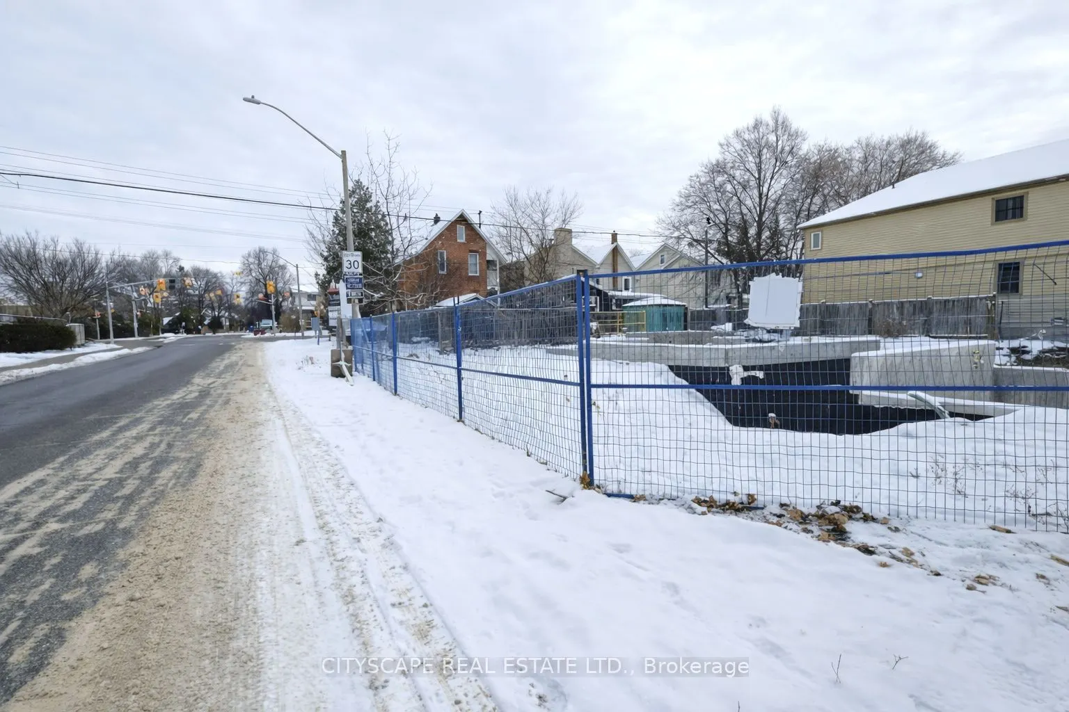 551 Edison Avenue