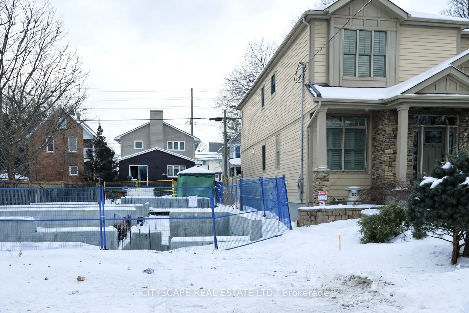 551 Edison Avenue