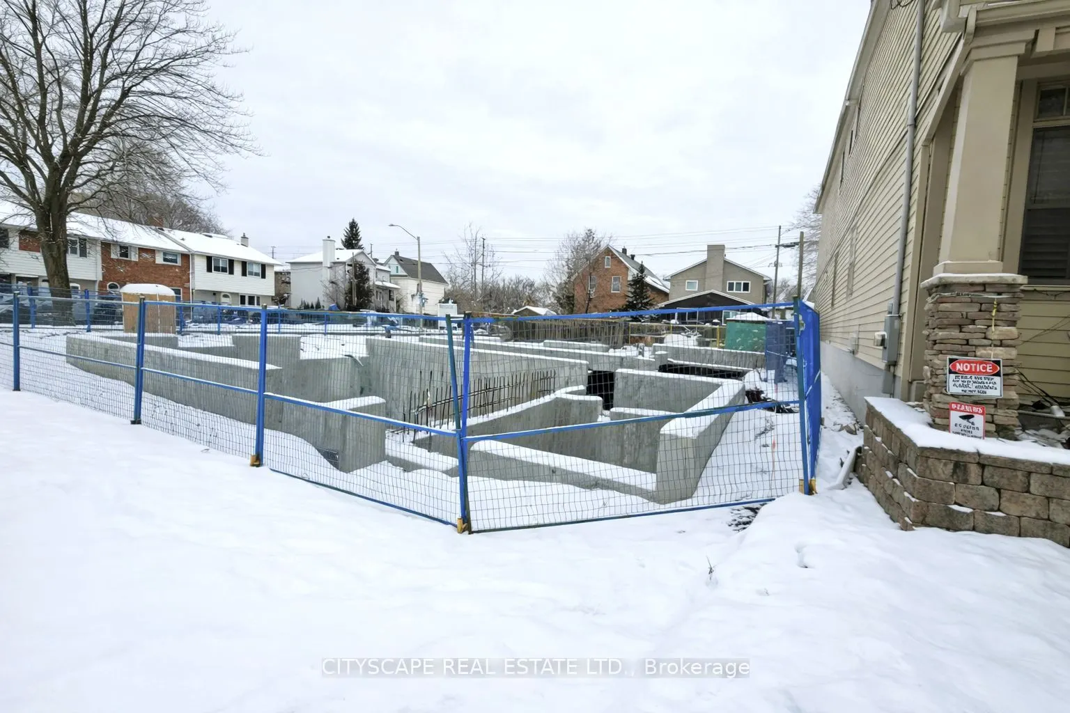 551 Edison Avenue