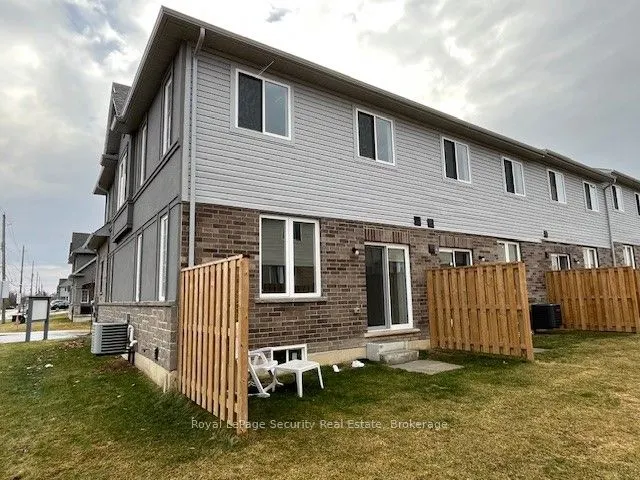 1 Linden Park Lane #NA
