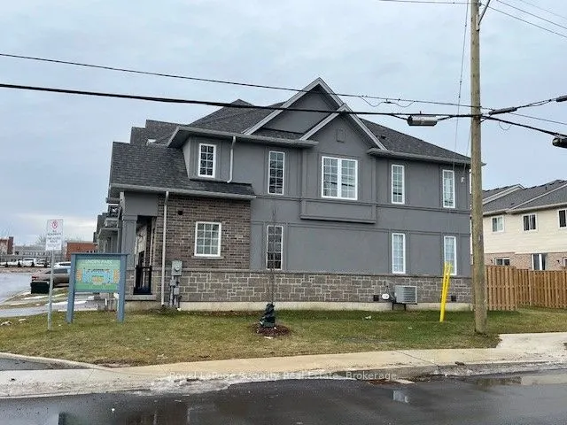 1 Linden Park Lane #NA