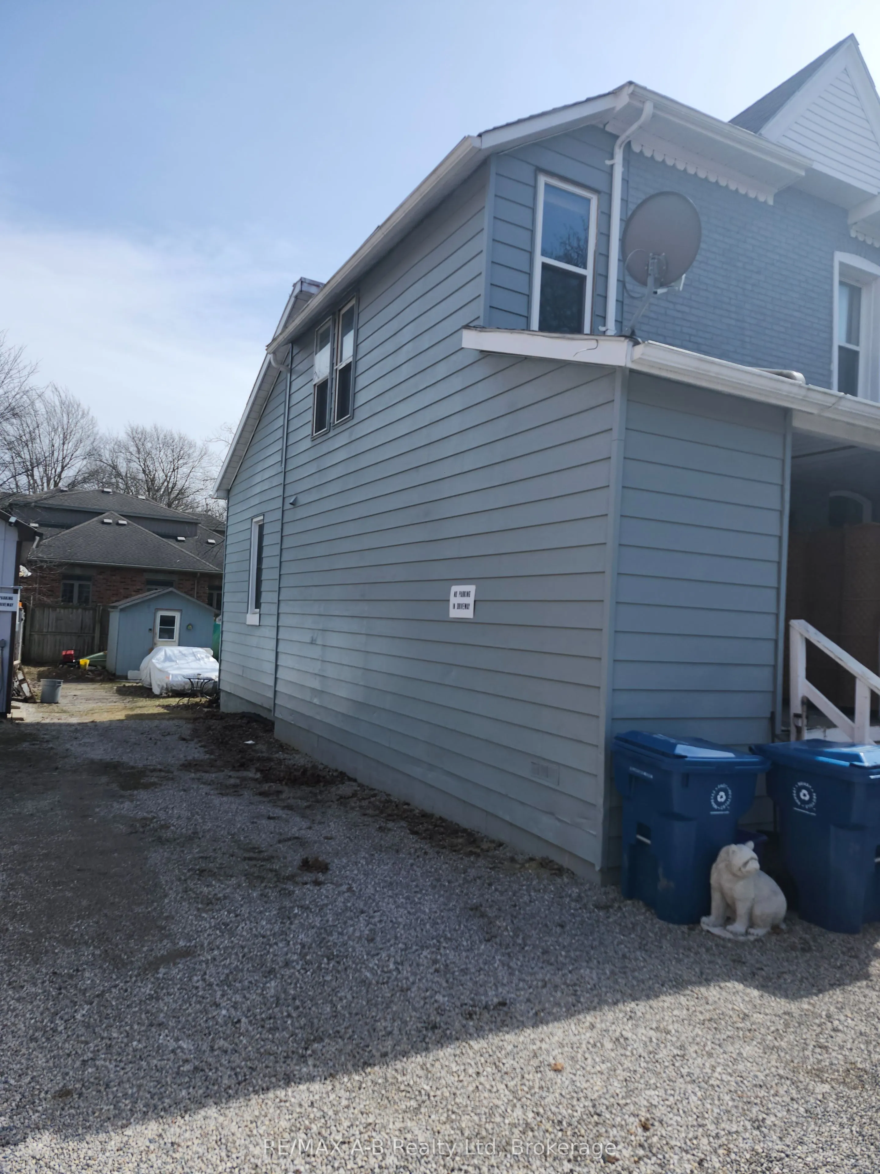 307 Erie Street