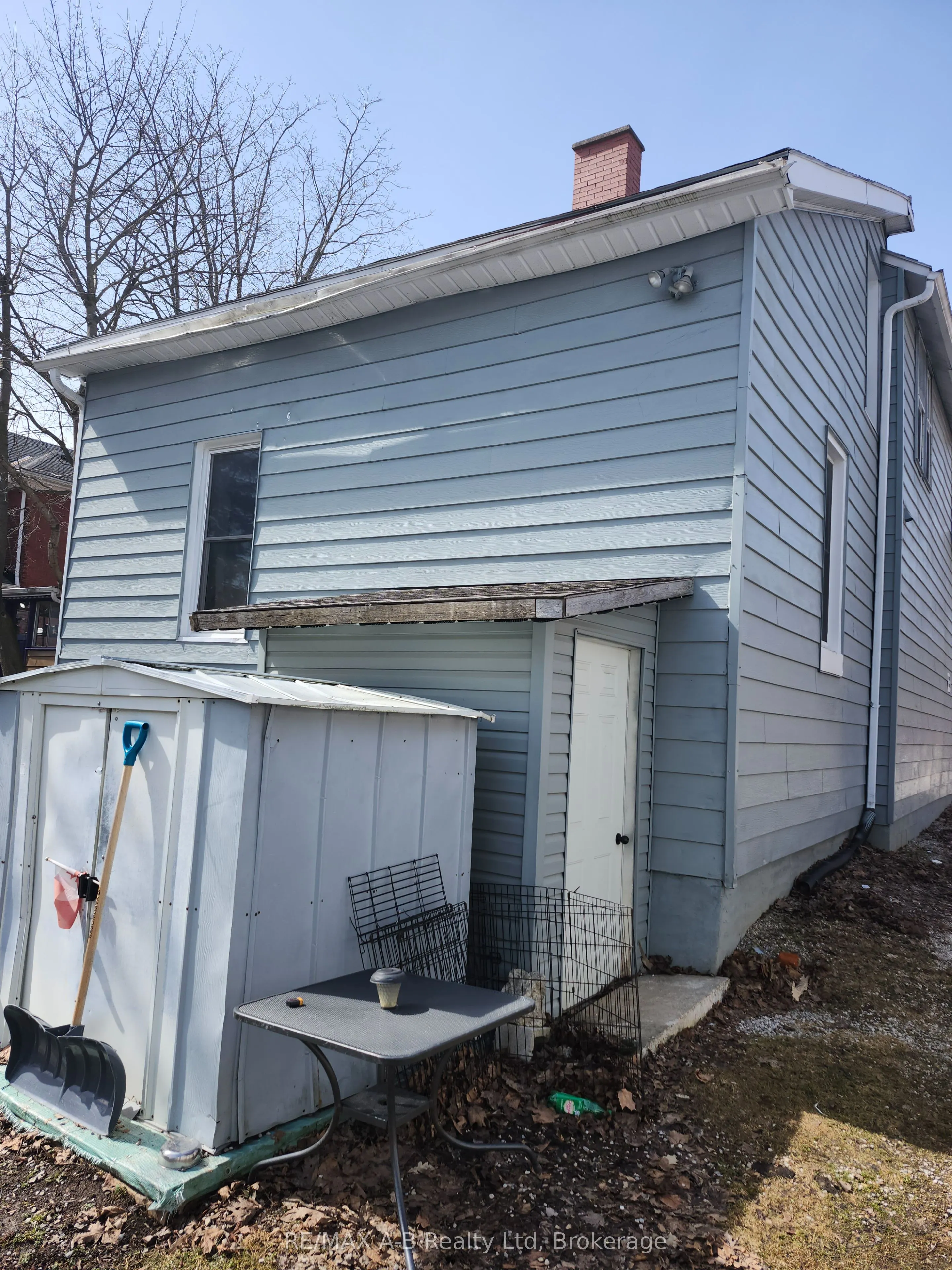 307 Erie Street