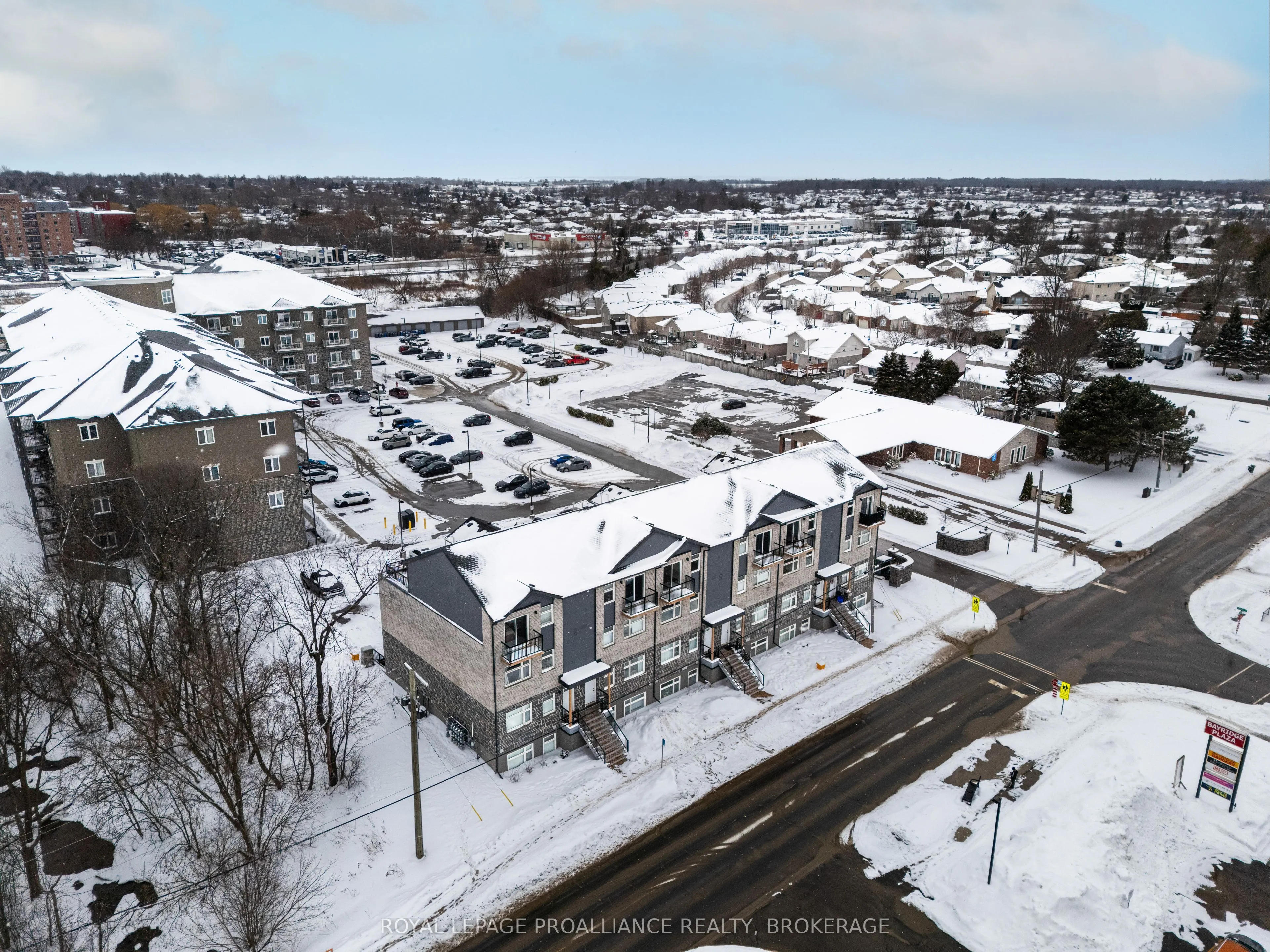 809 Development Drive #105