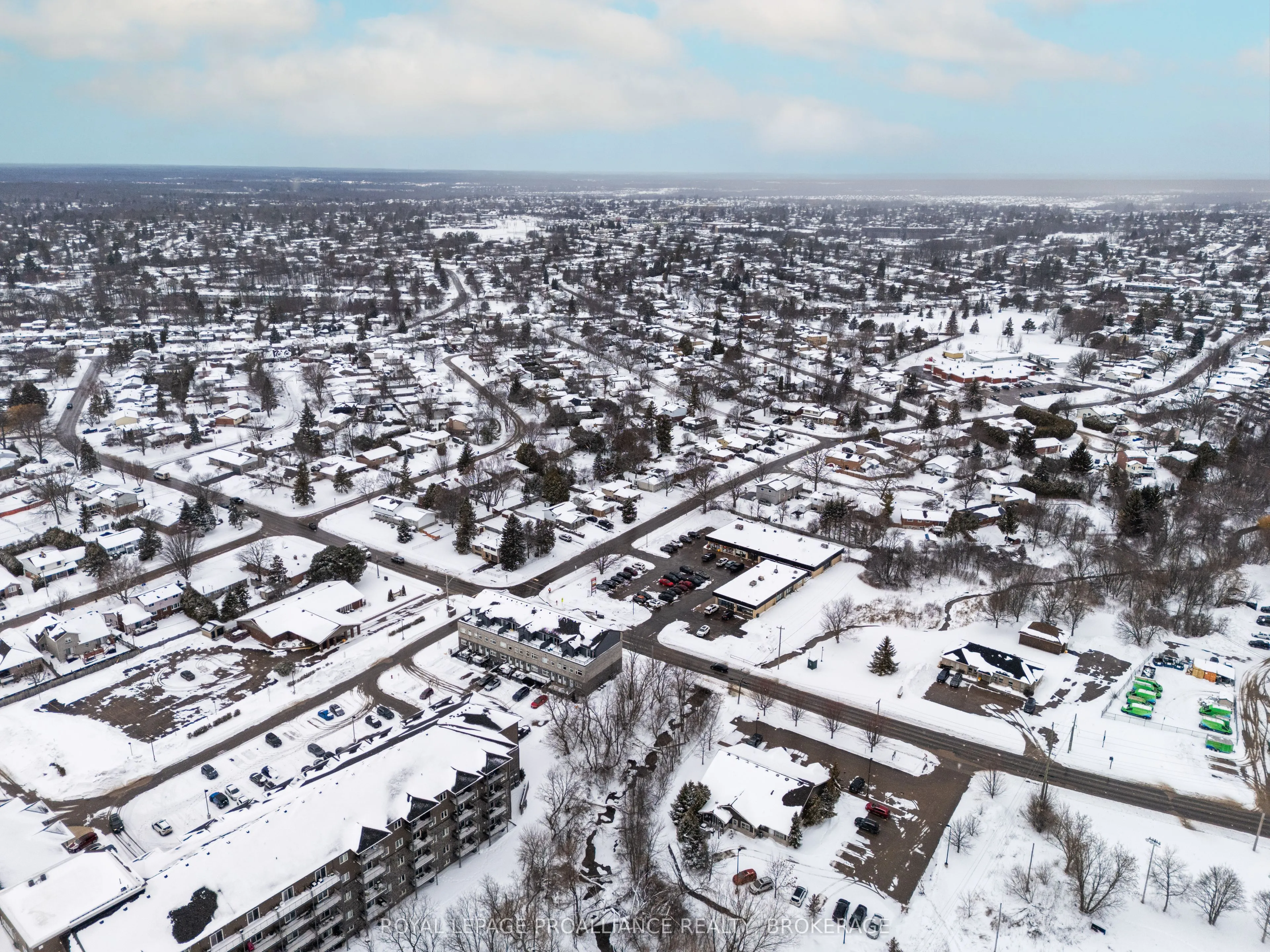 809 Development Drive #105
