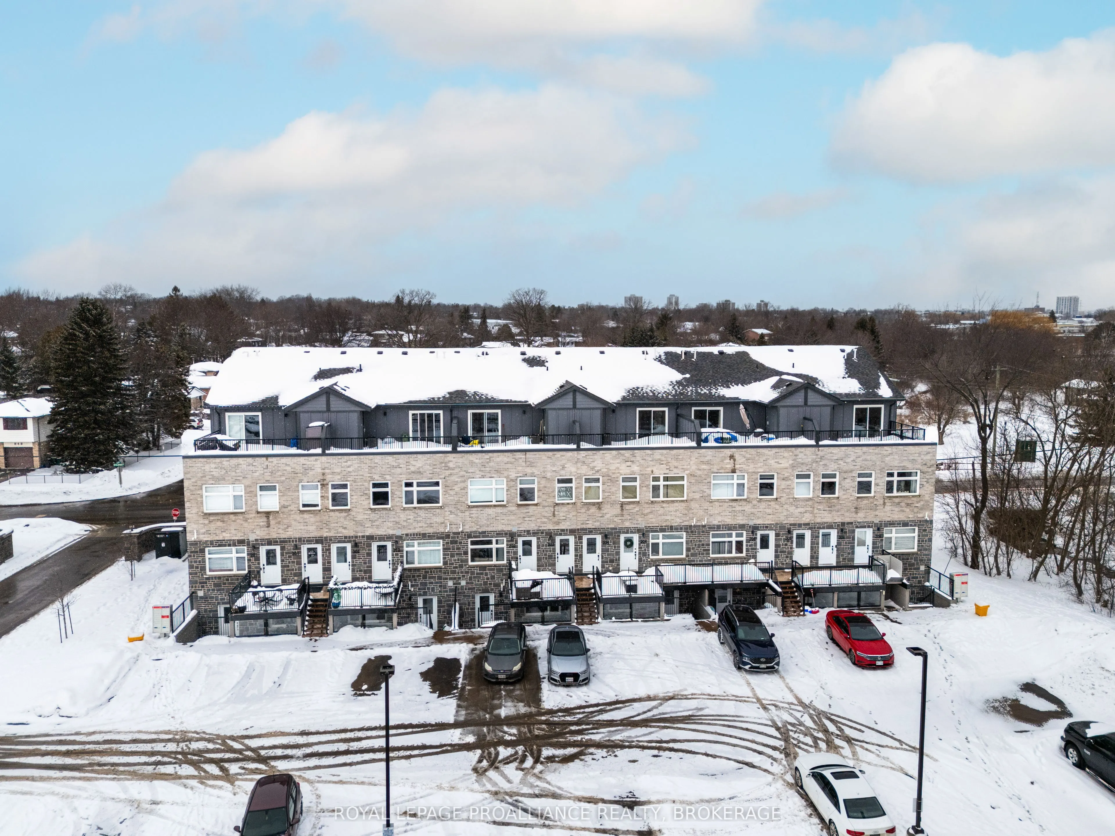 809 Development Drive #105