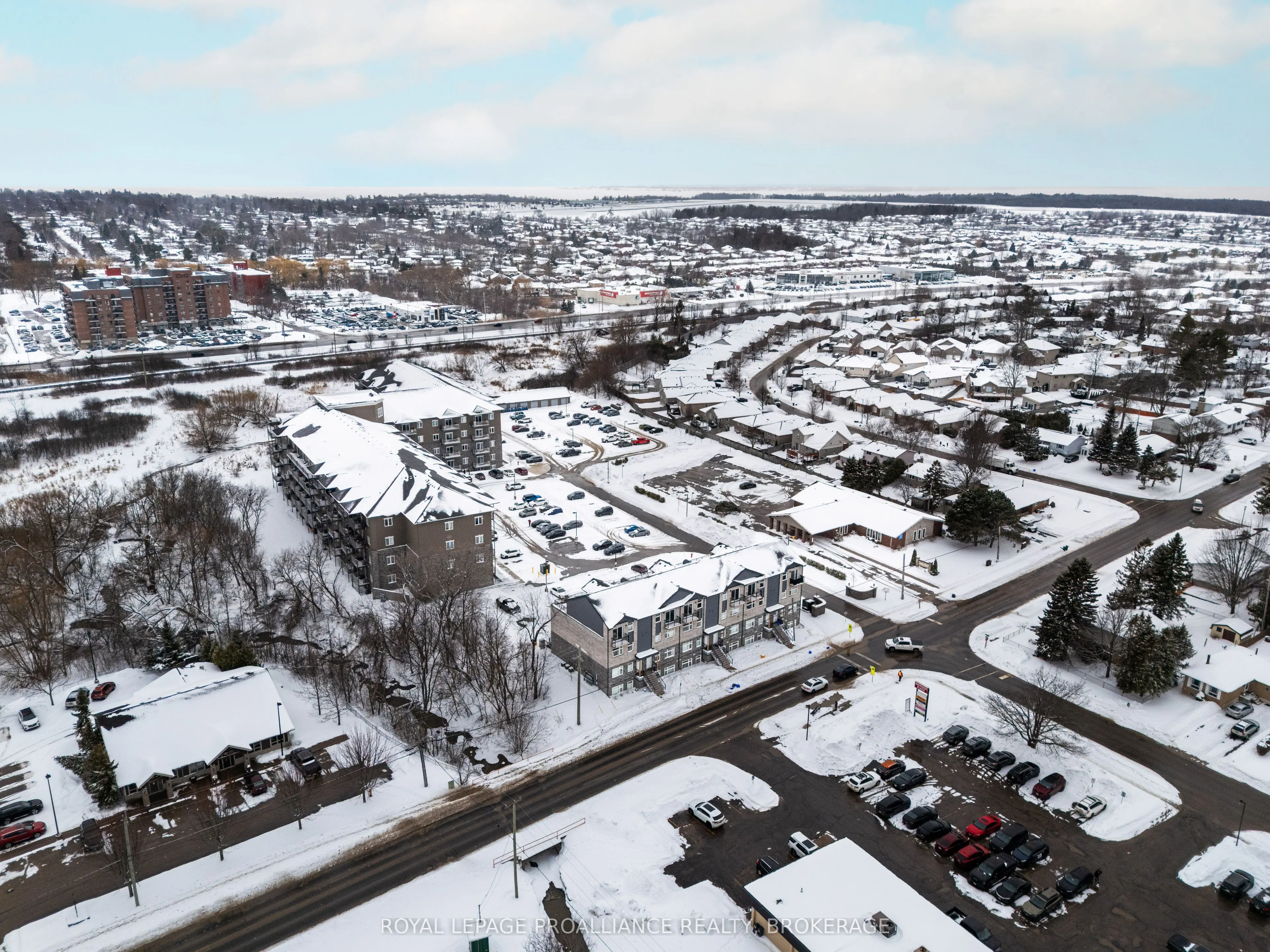 809 Development Drive #105
