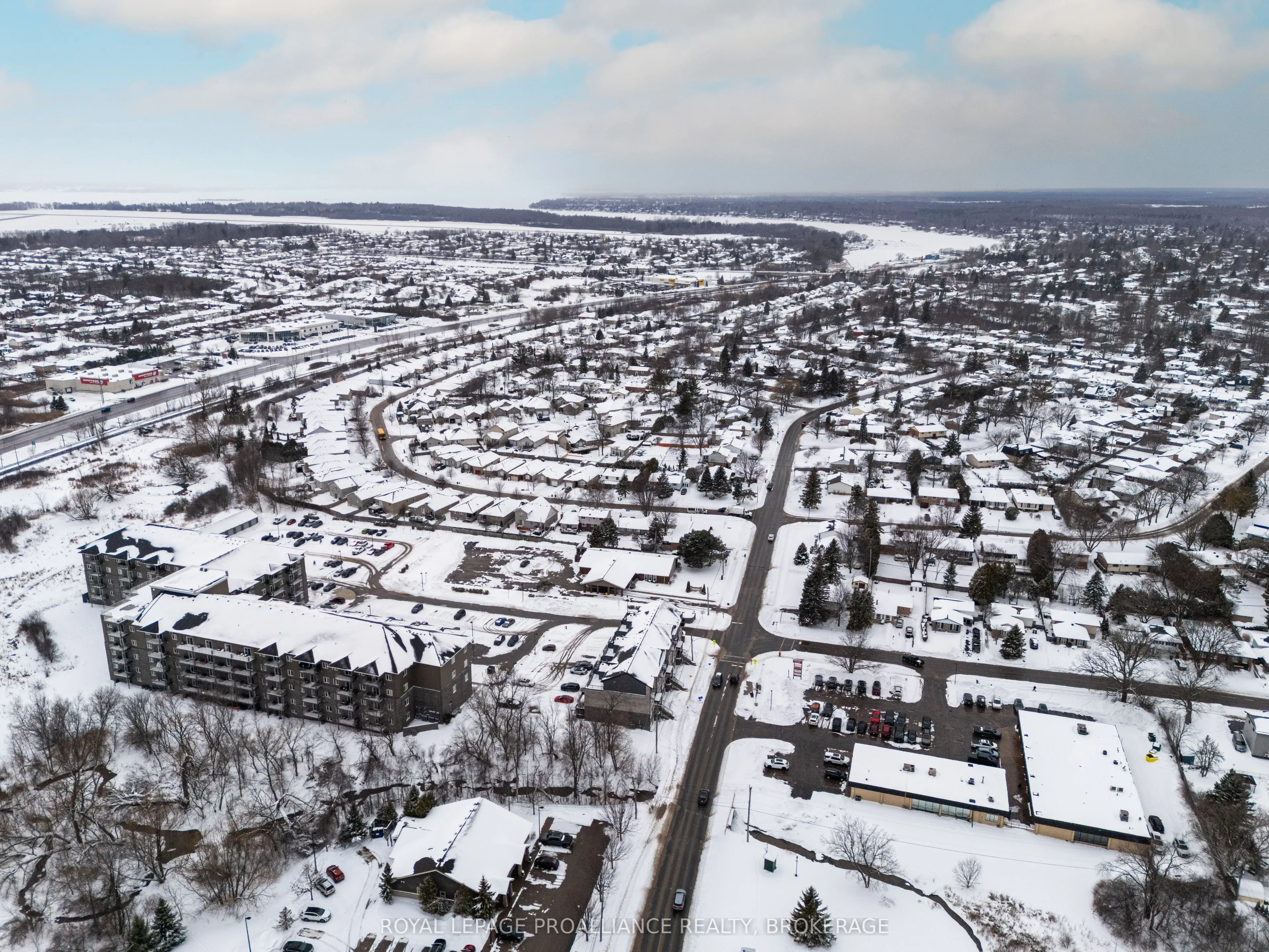 809 Development Drive #105