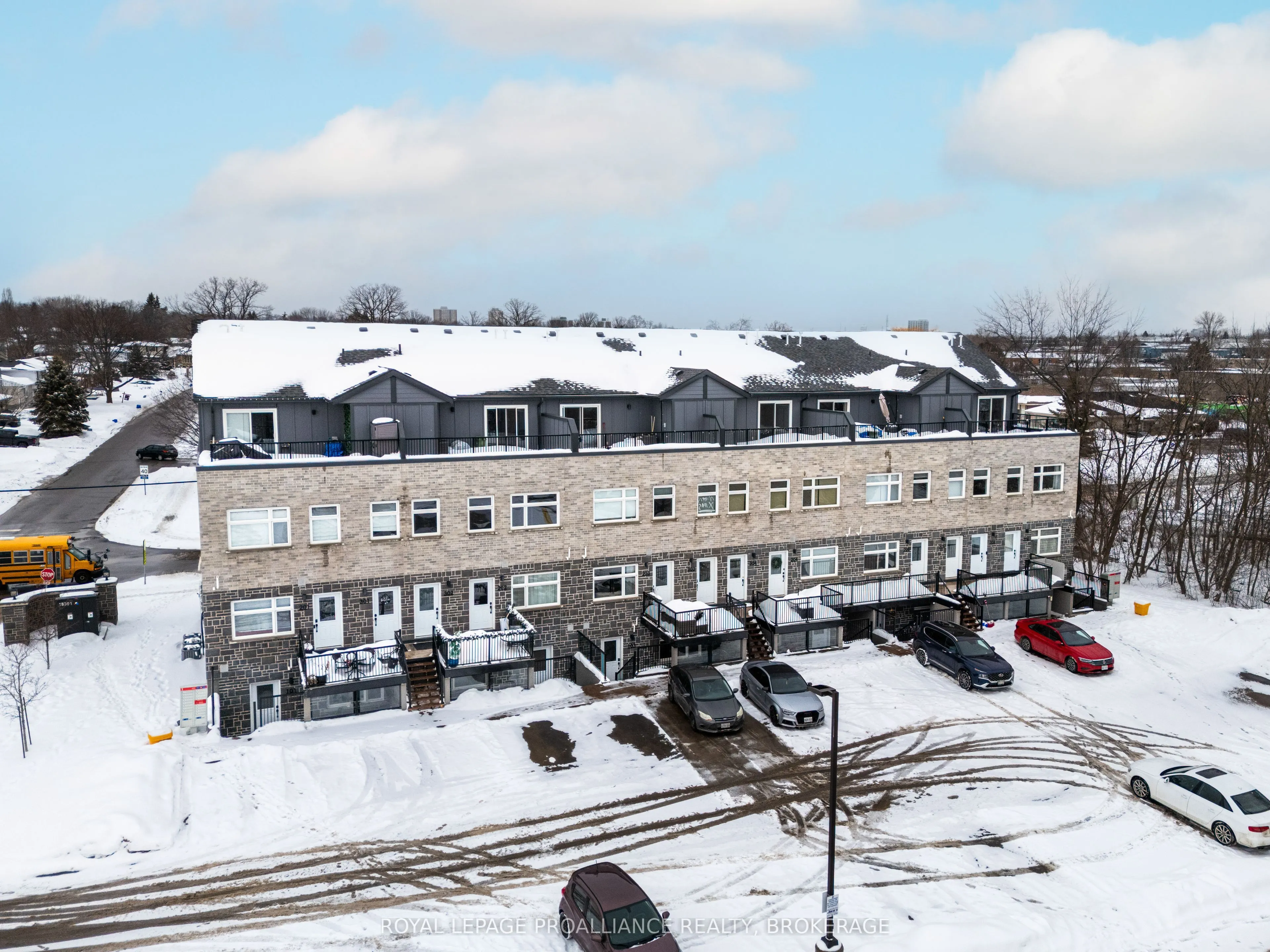 809 Development Drive #105