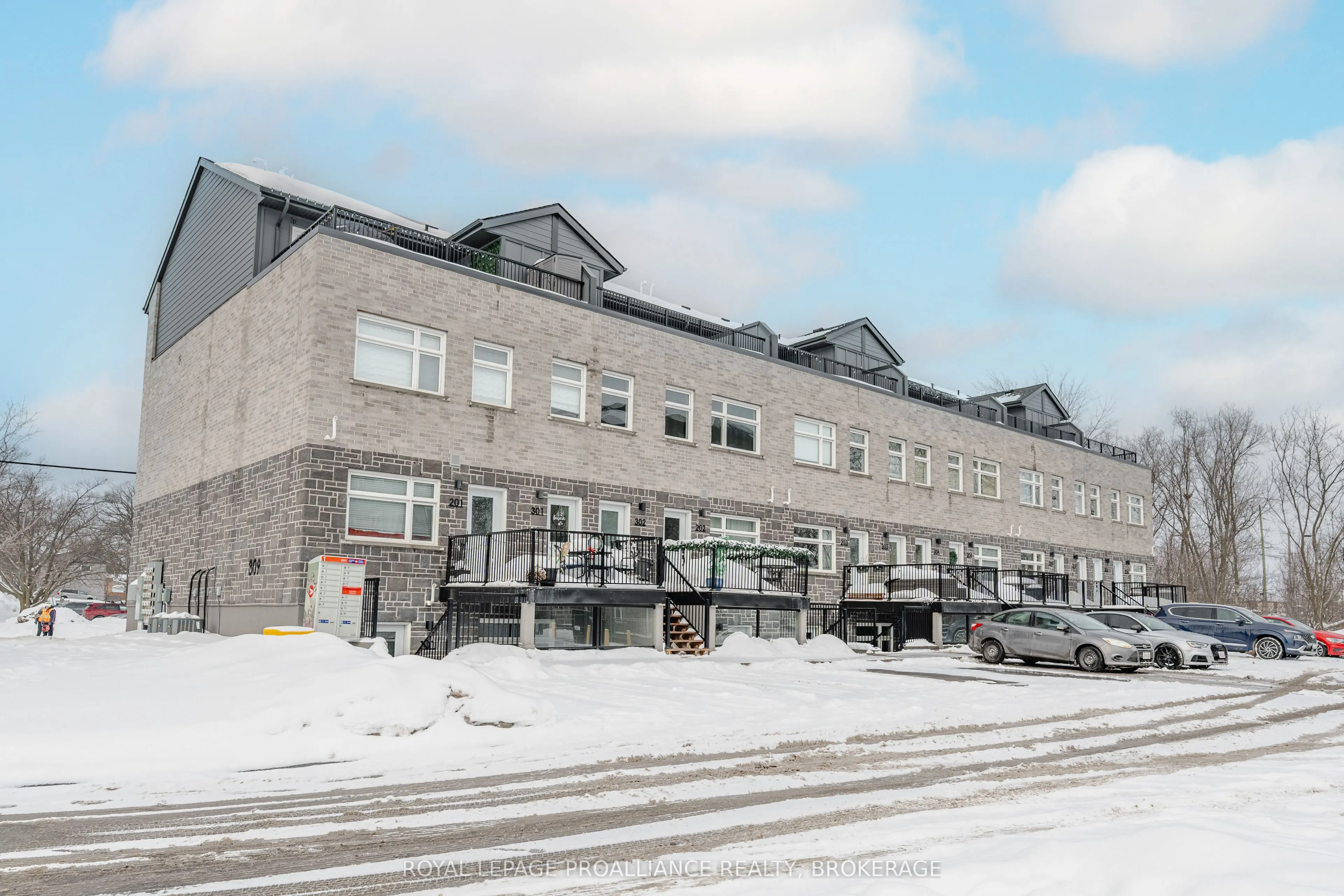 809 Development Drive #105