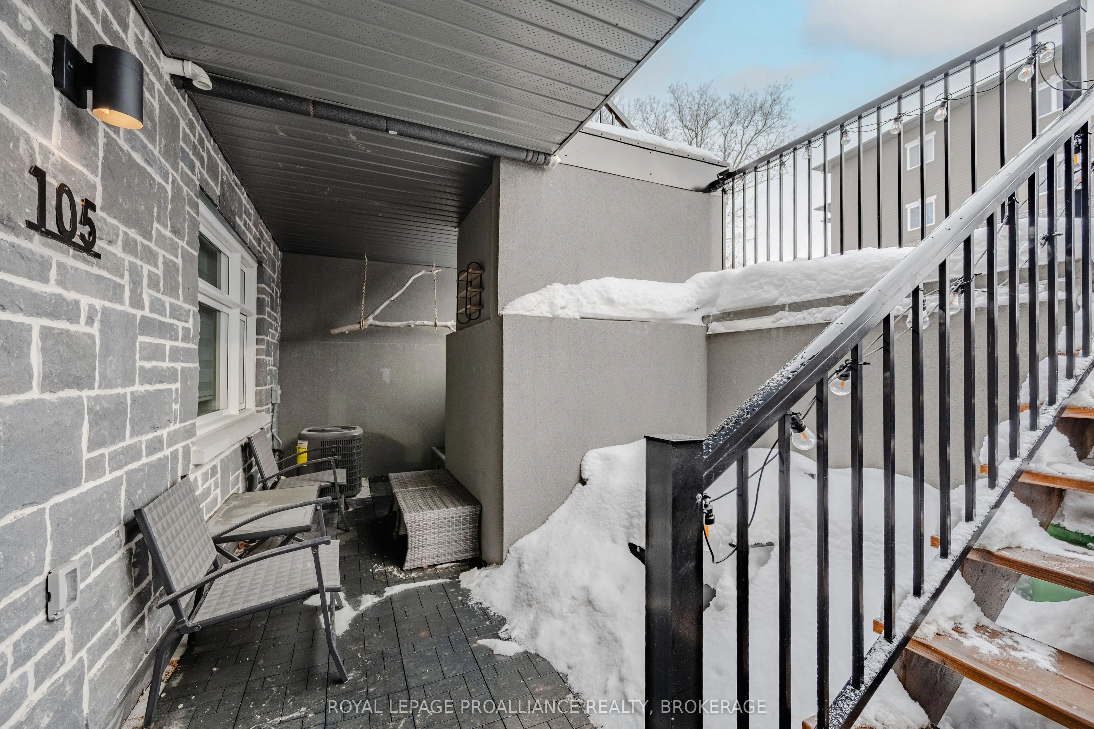 809 Development Drive #105