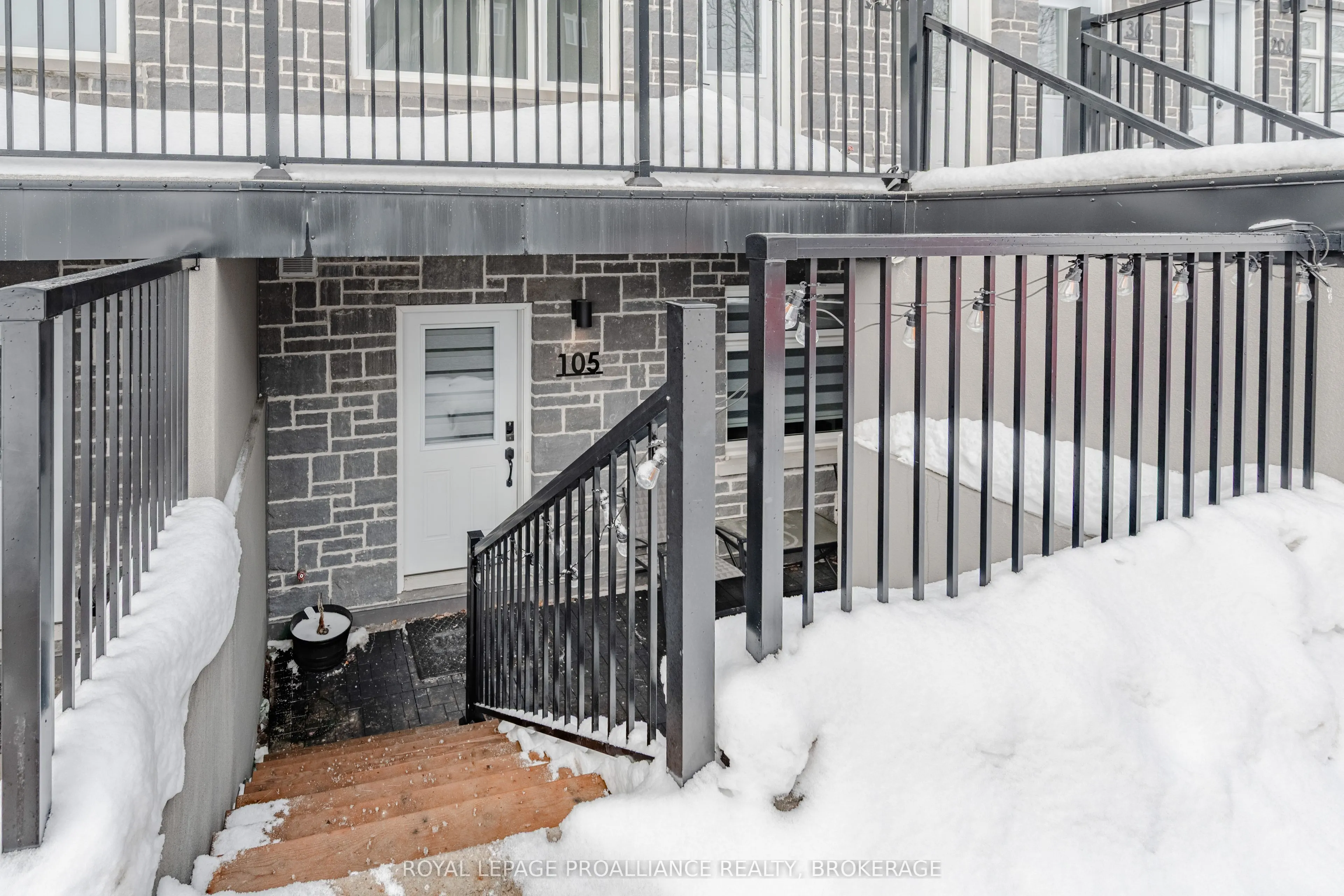 809 Development Drive #105