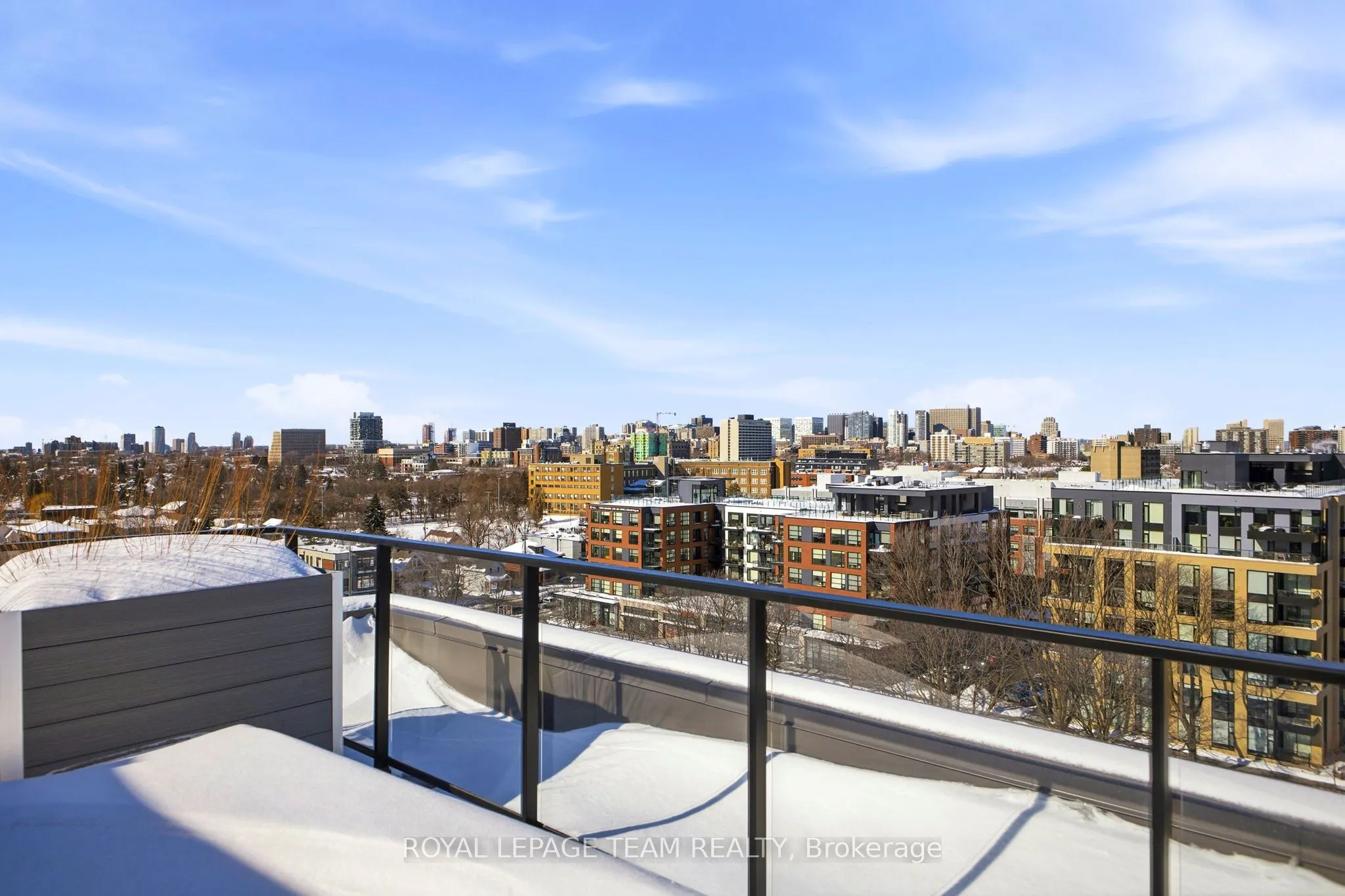 360 Deschatelets Avenue E #209