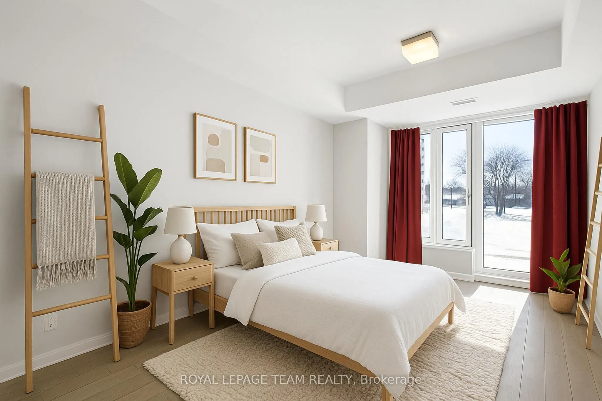360 Deschatelets Avenue E #209
